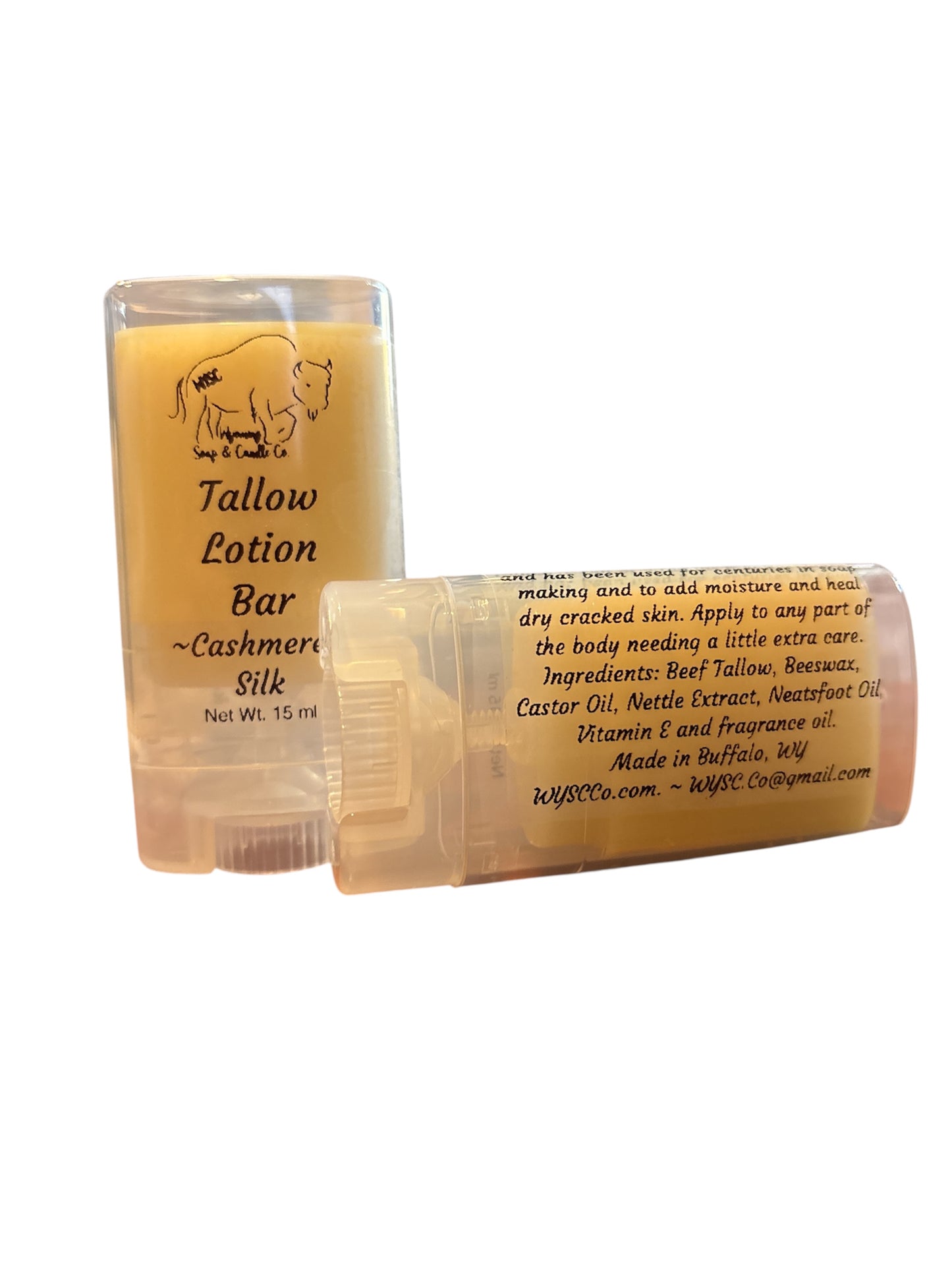 Lotion Bars