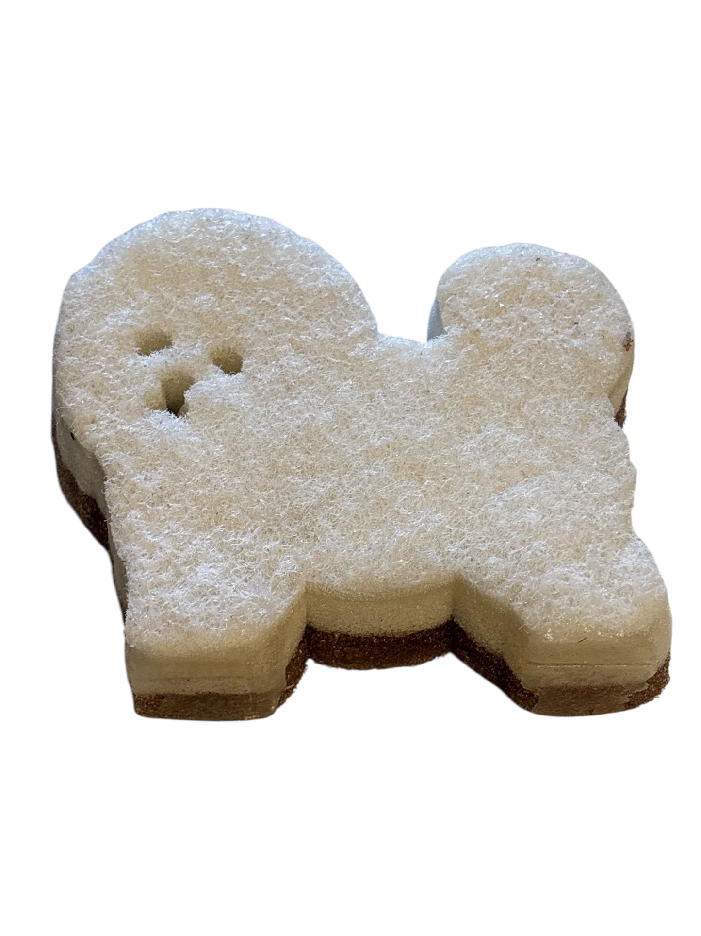 Dual Sides Soap Infused Sponges