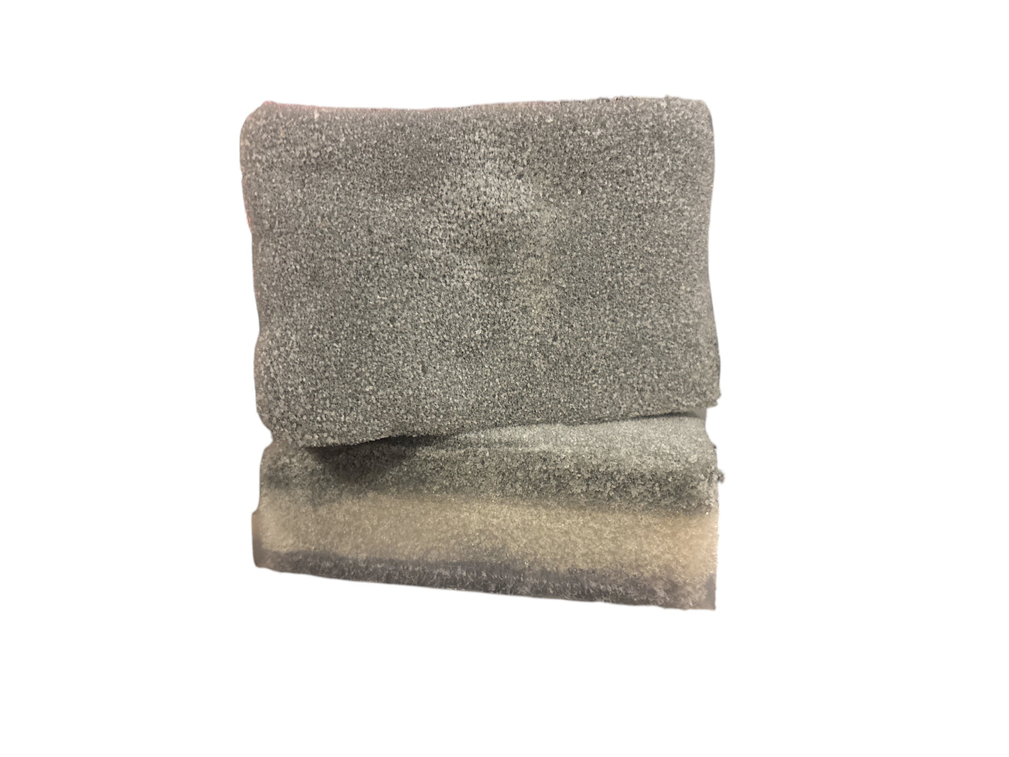 Dual Sides Soap Infused Sponges