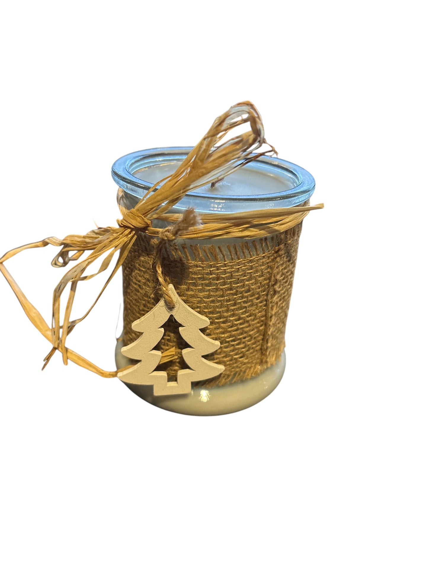 10oz decorative Candles - Limited availability
