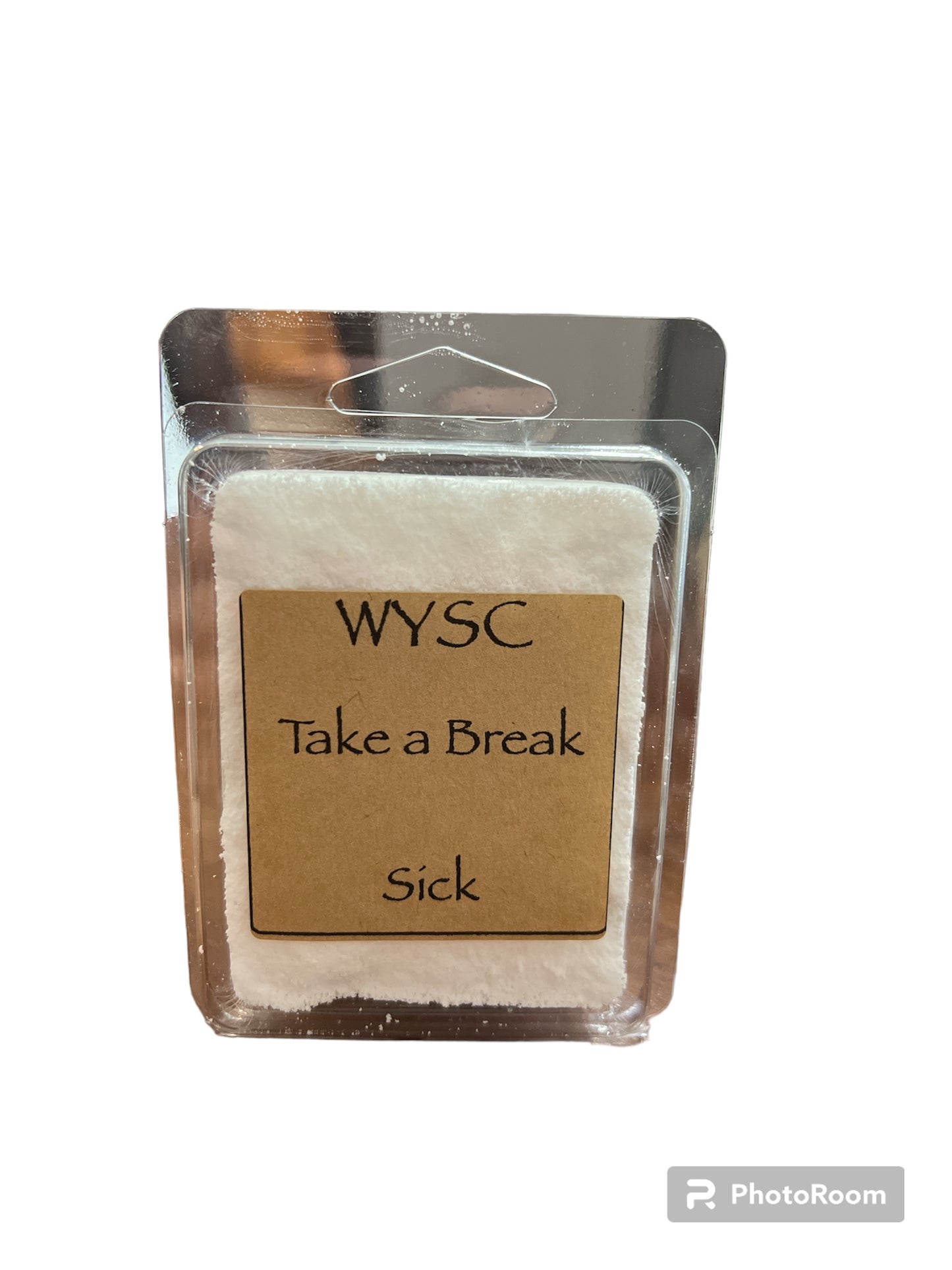Take a Break - Steamers/ Bath Bombs