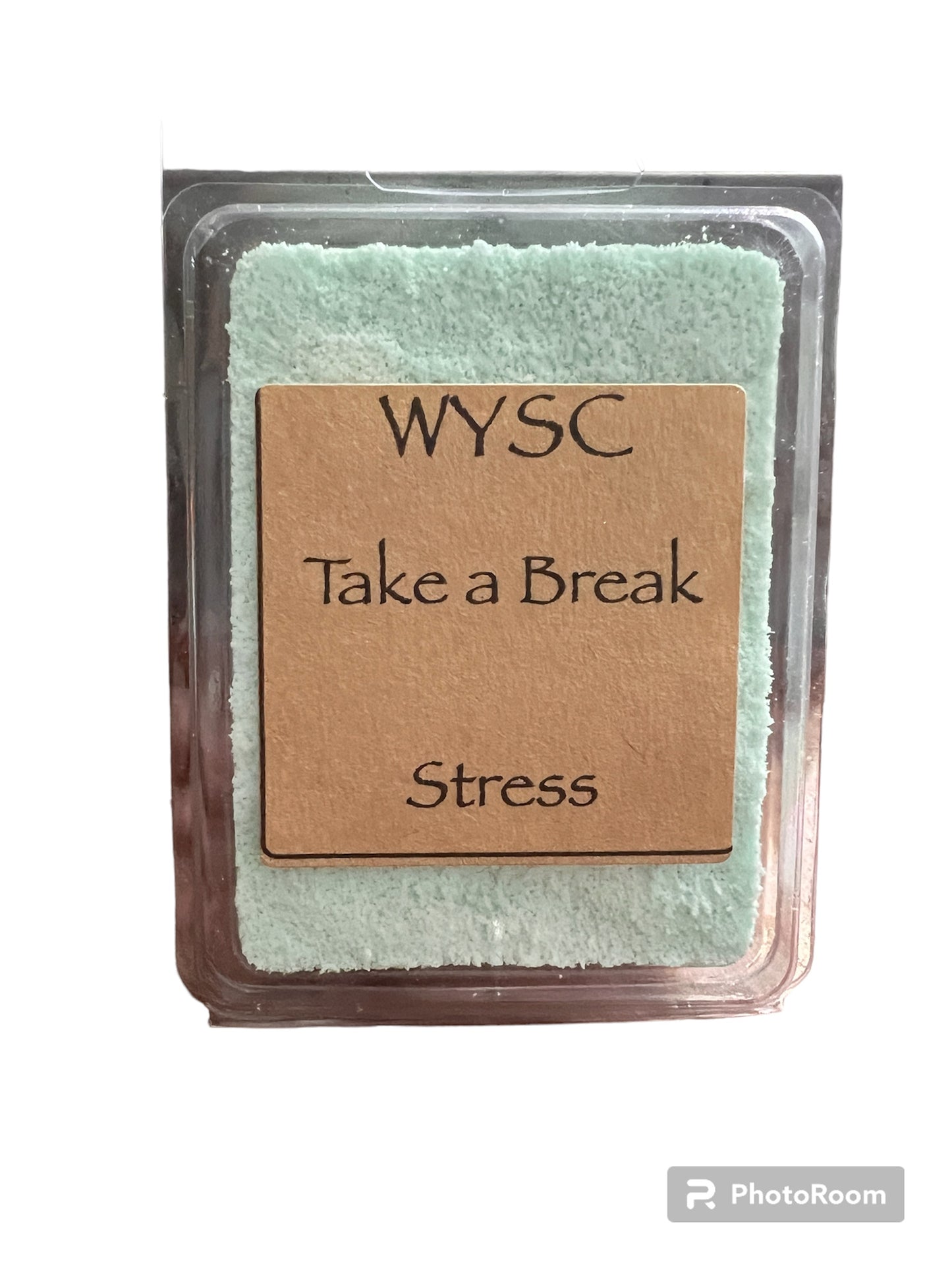 Take a Break - Steamers/ Bath Bombs