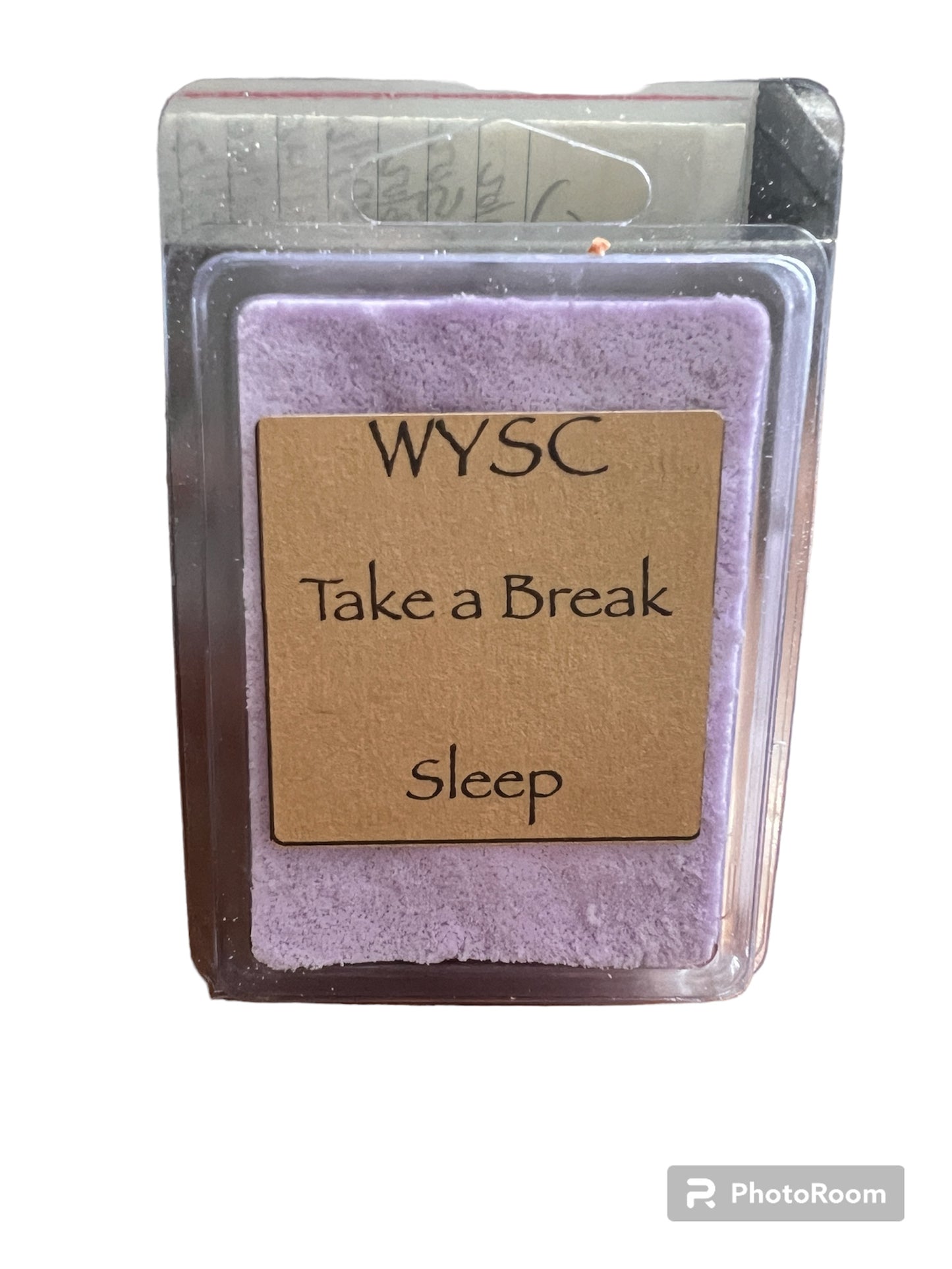 Take a Break - Steamers/ Bath Bombs