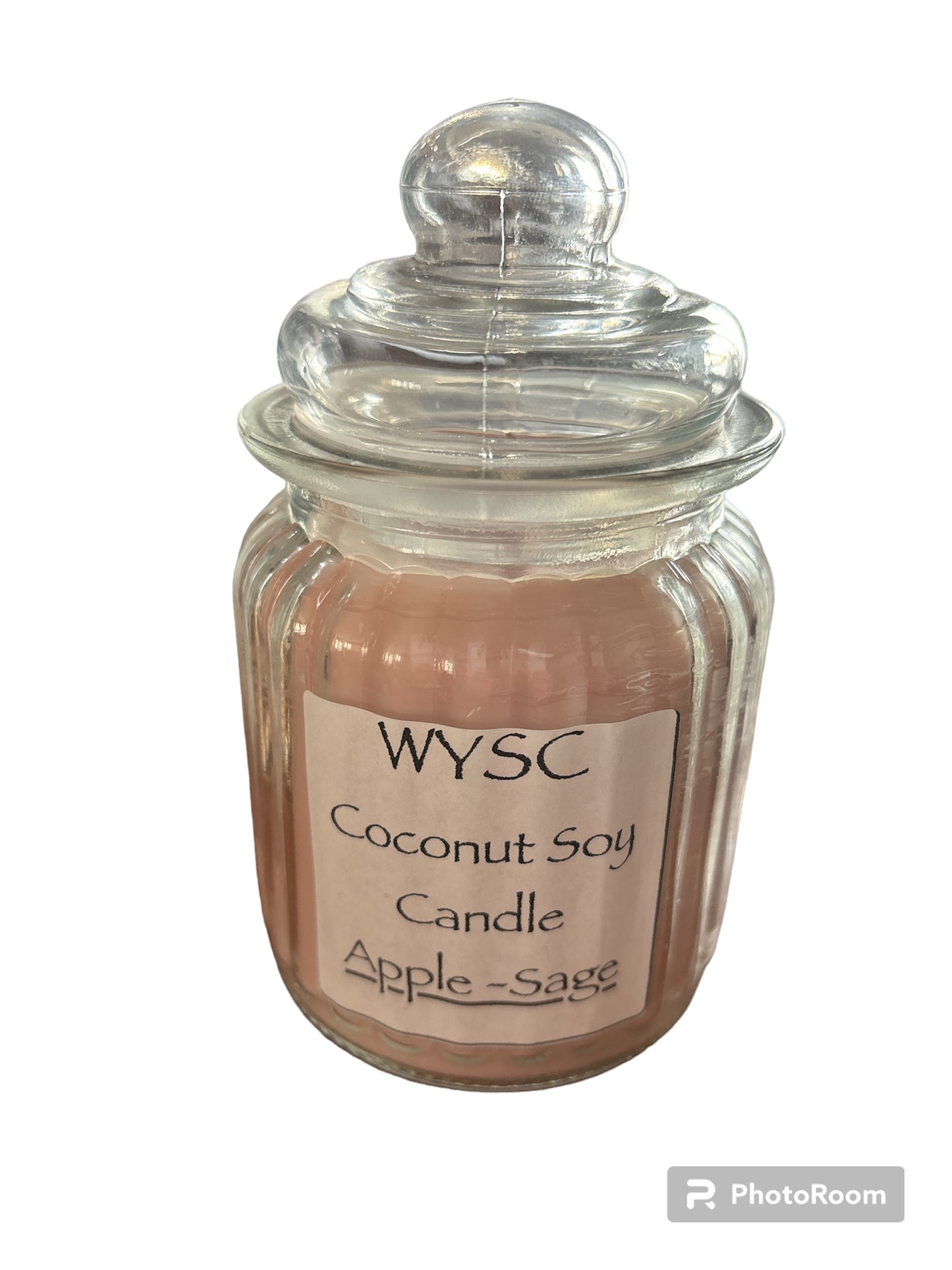 9 oz Jars