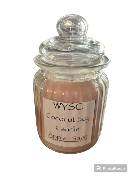 9 oz Jars
