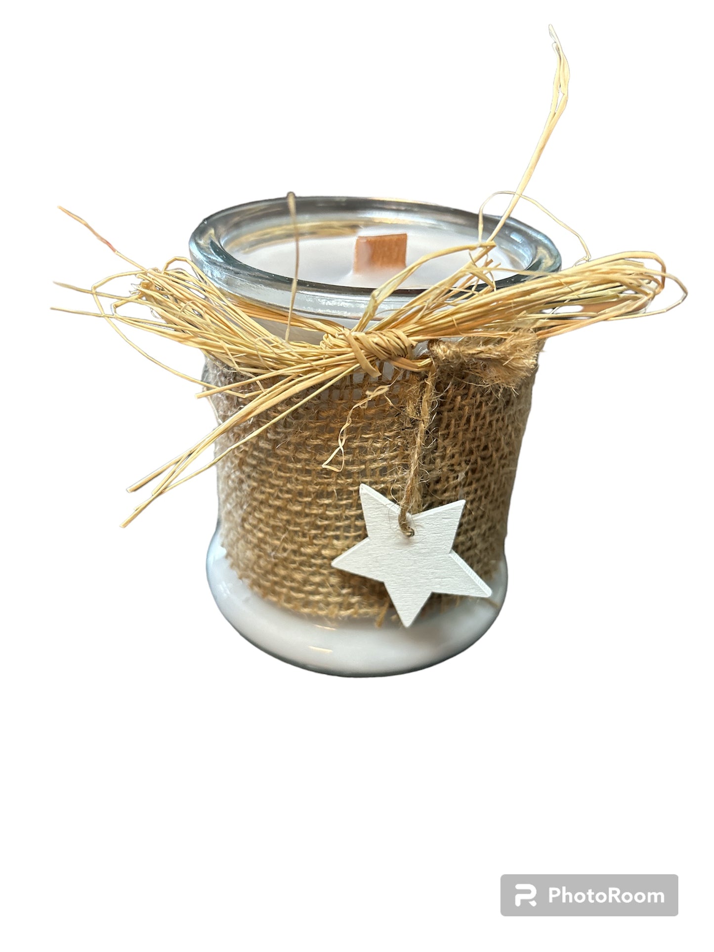 10oz decorative Candles - Limited availability