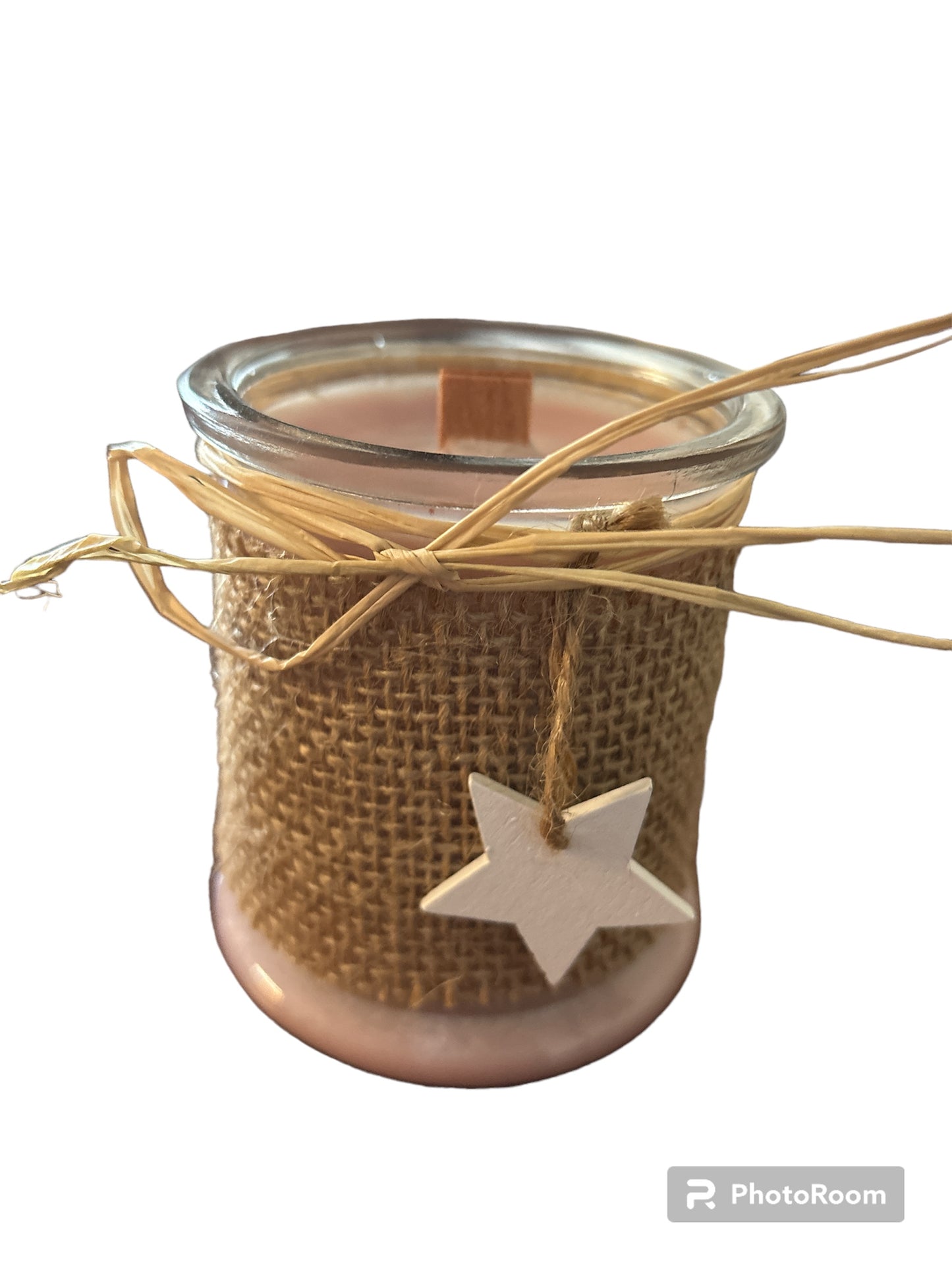 10oz decorative Candles - Limited availability