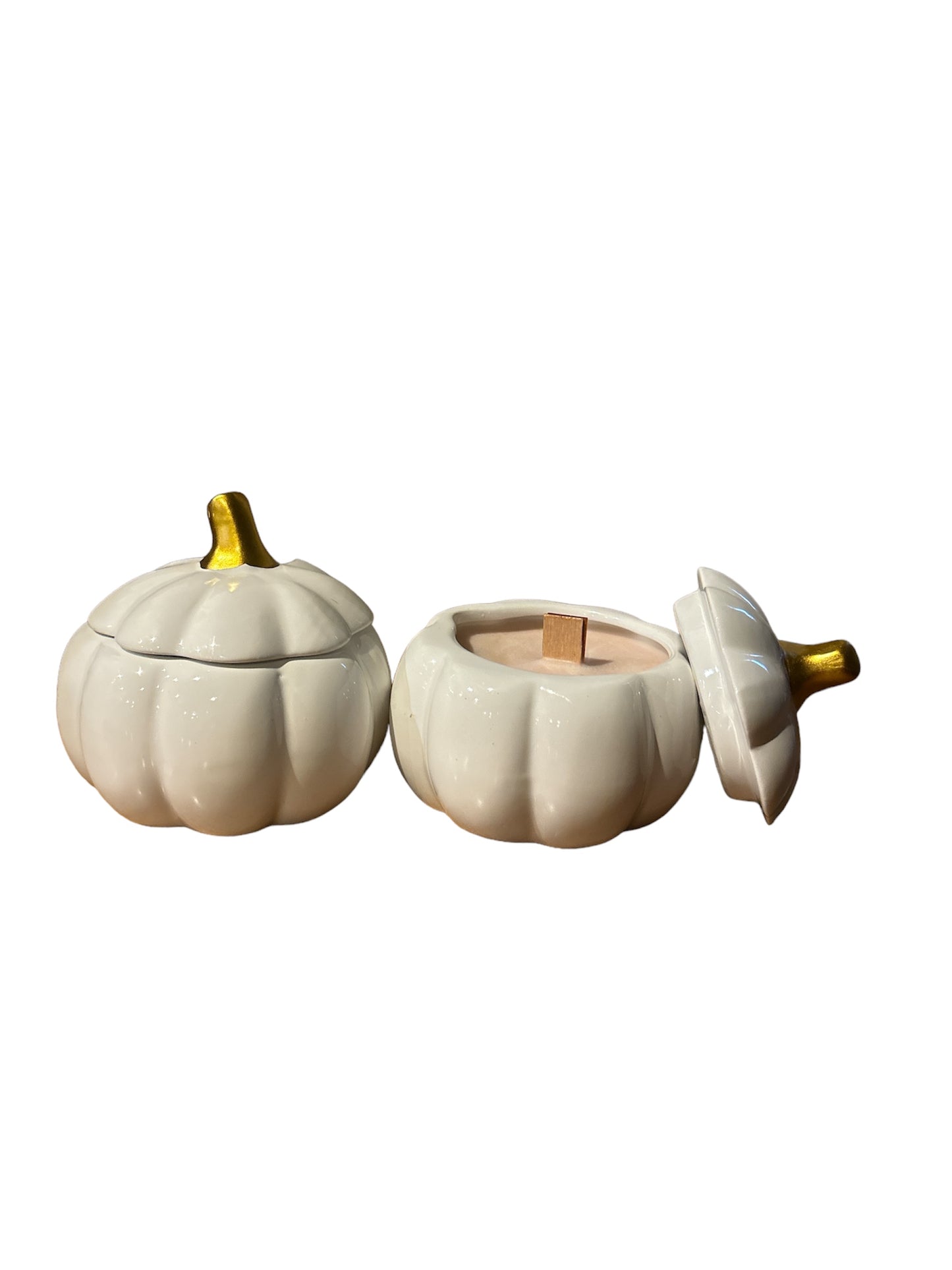 Seasonal Candles - Limited Stock