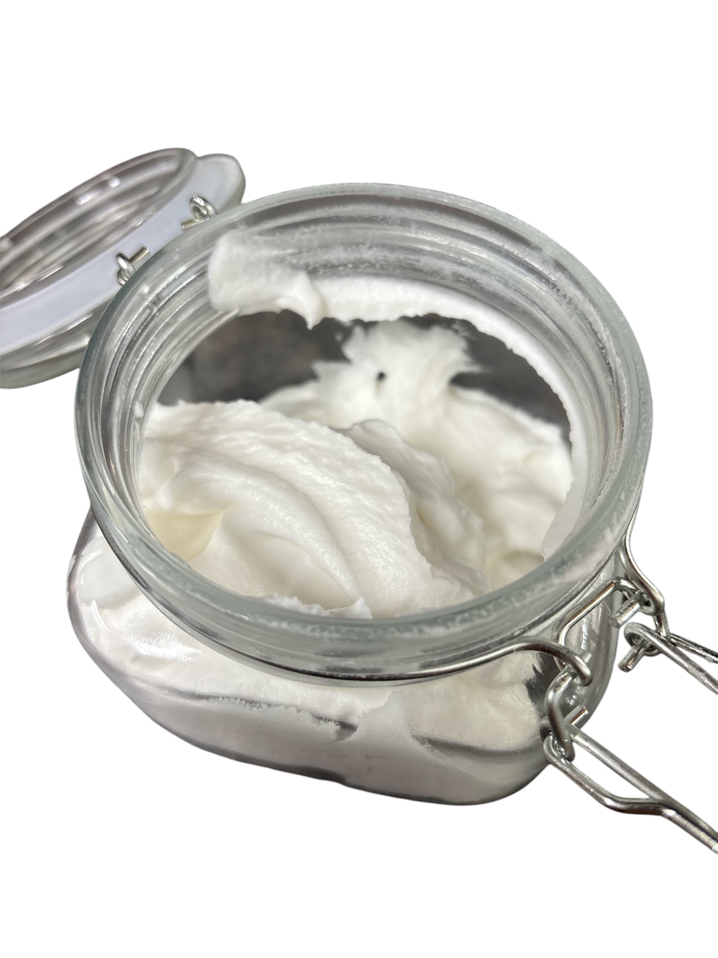 Tallow Whipped Body Butter