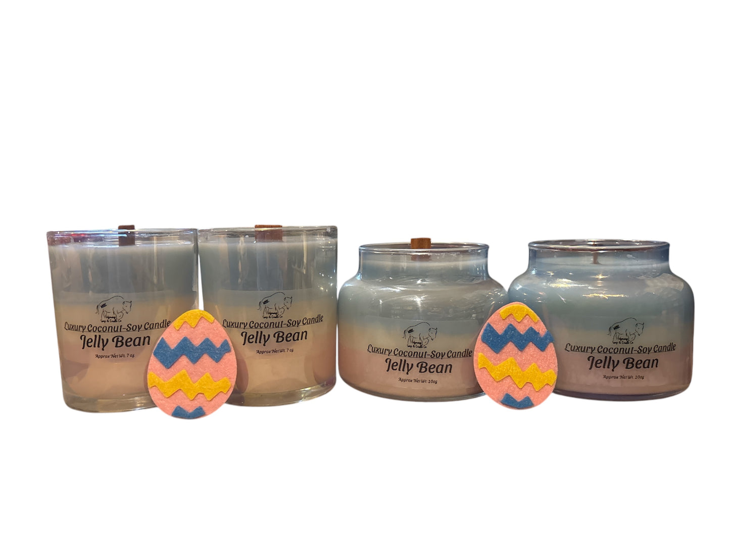 Seasonal Candles - Limited Stock