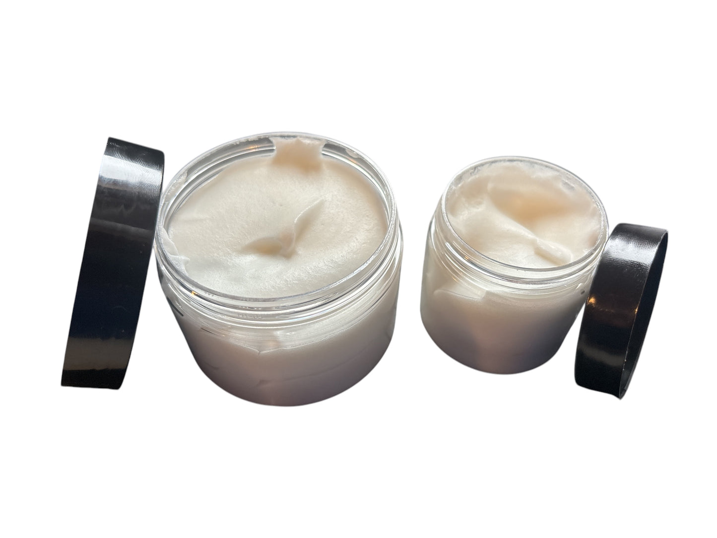 Tallow Whipped Body Butter