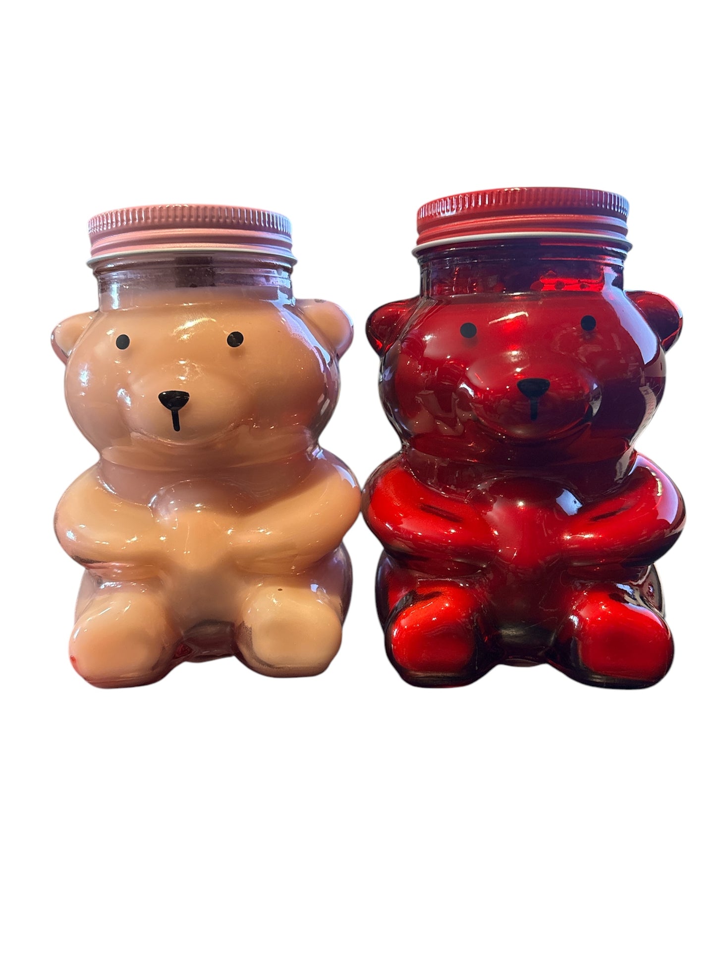 Teddy Roosevelt Candles