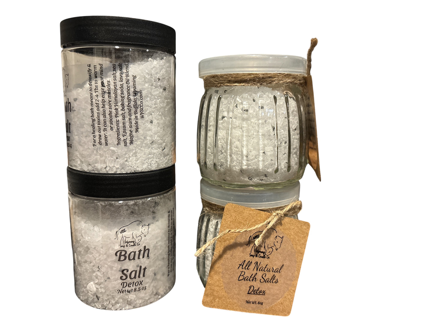 Bath Salts