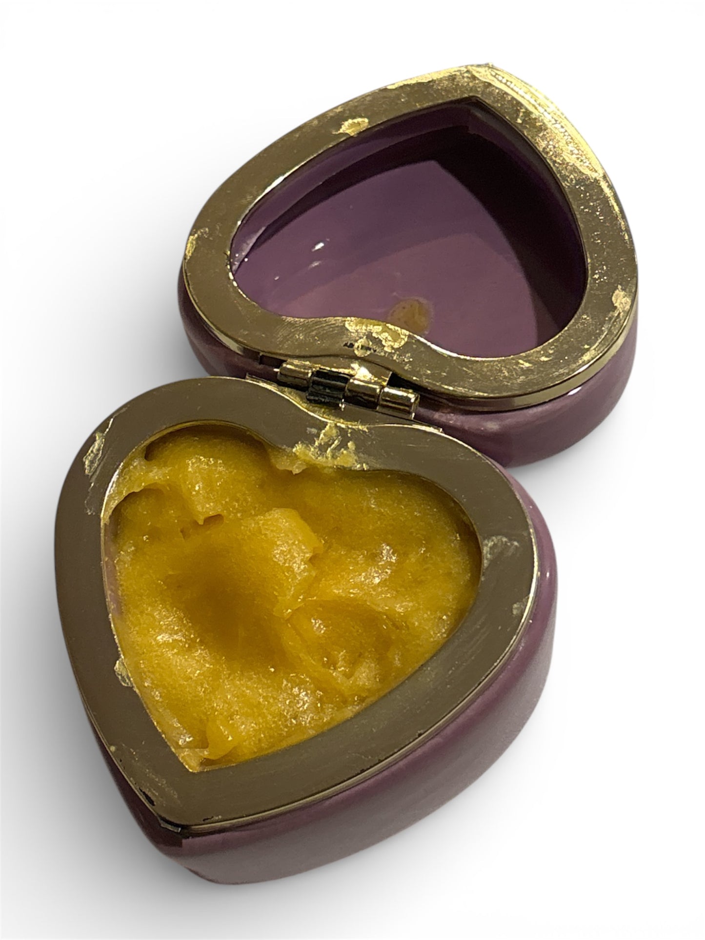 Tulips ~ Whipped Whole Body Massage Butter