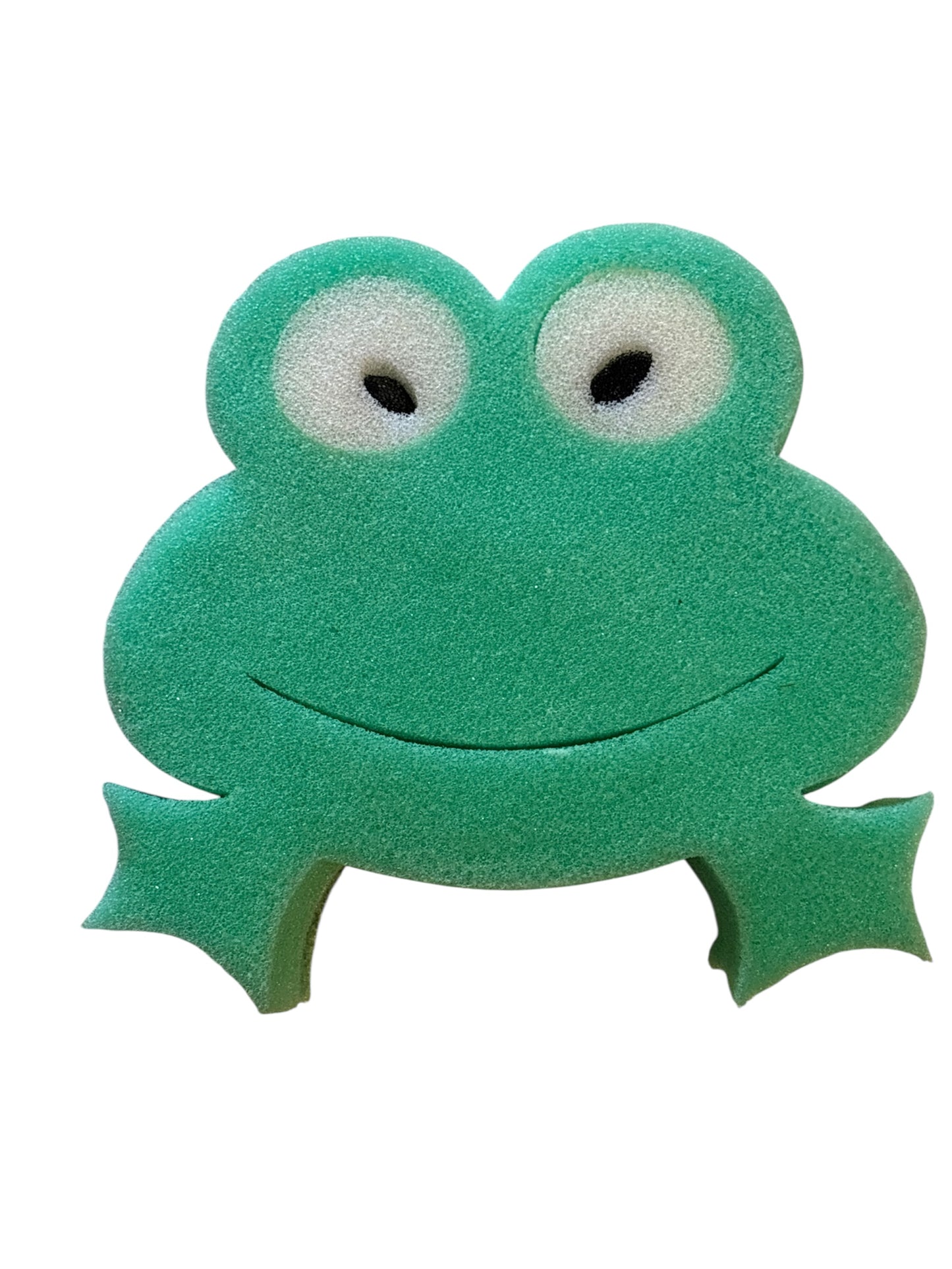 Dual Sides Soap Infused Sponges