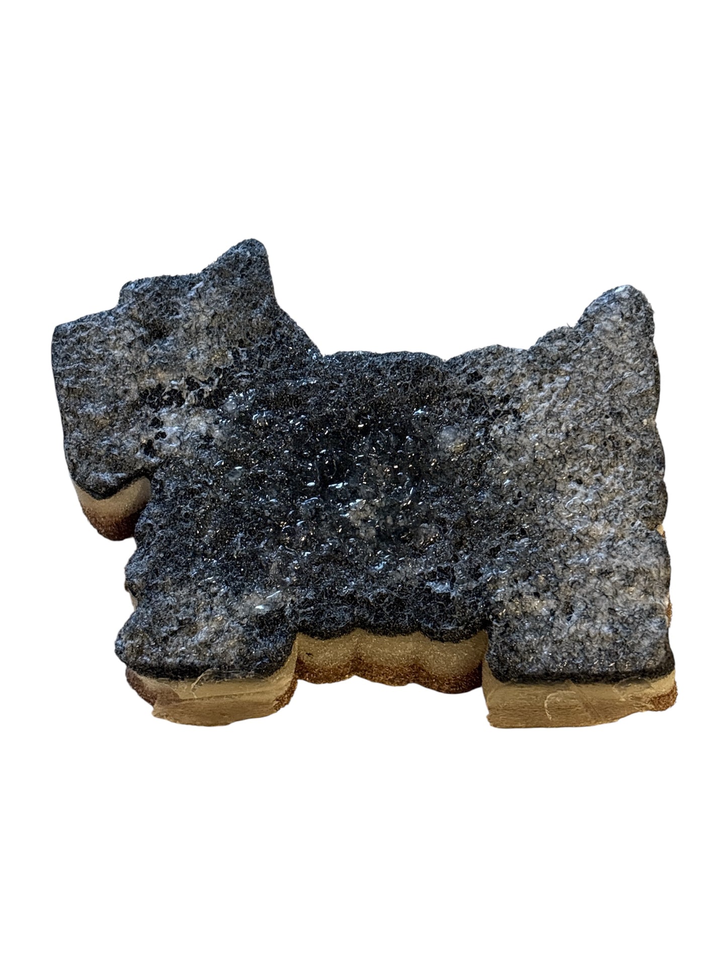 Dual Sides Soap Infused Sponges