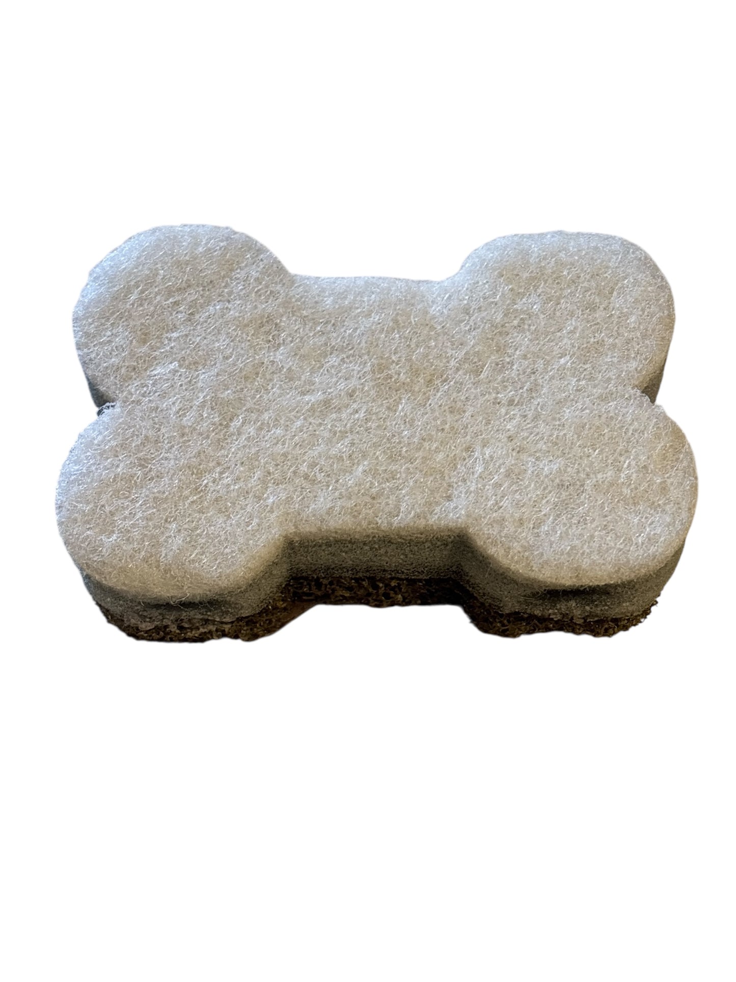 Dual Sides Soap Infused Sponges