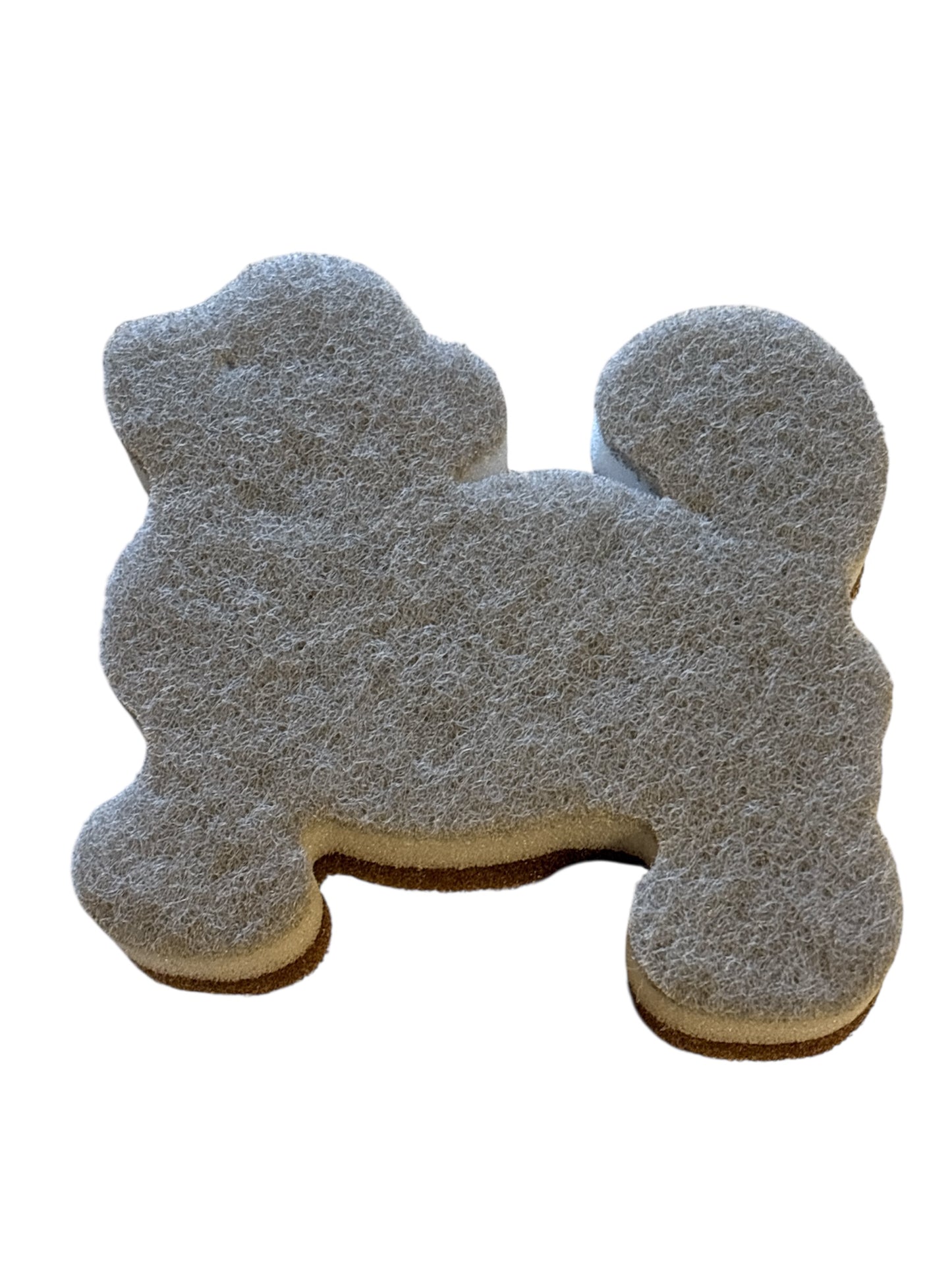Dual Sides Soap Infused Sponges