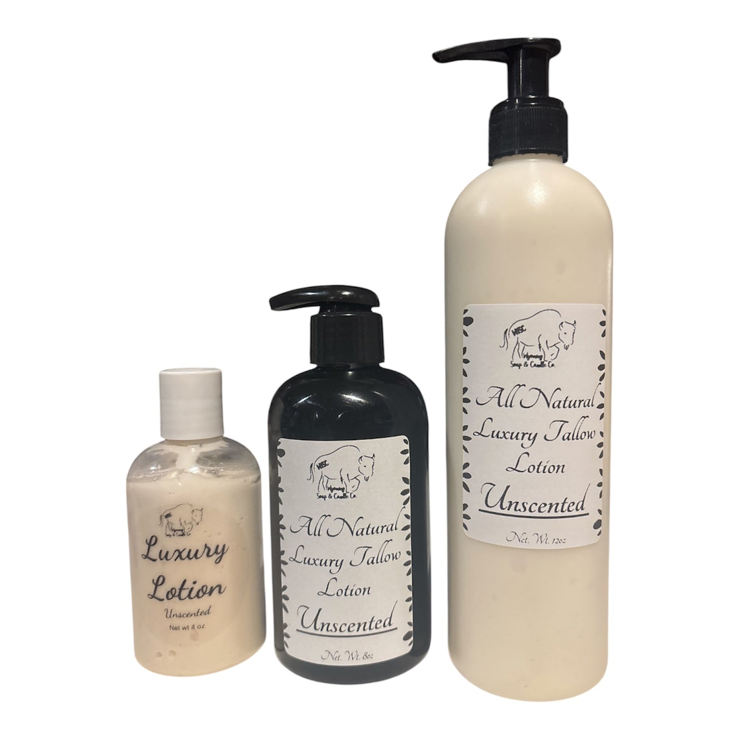 Luxury Lotion