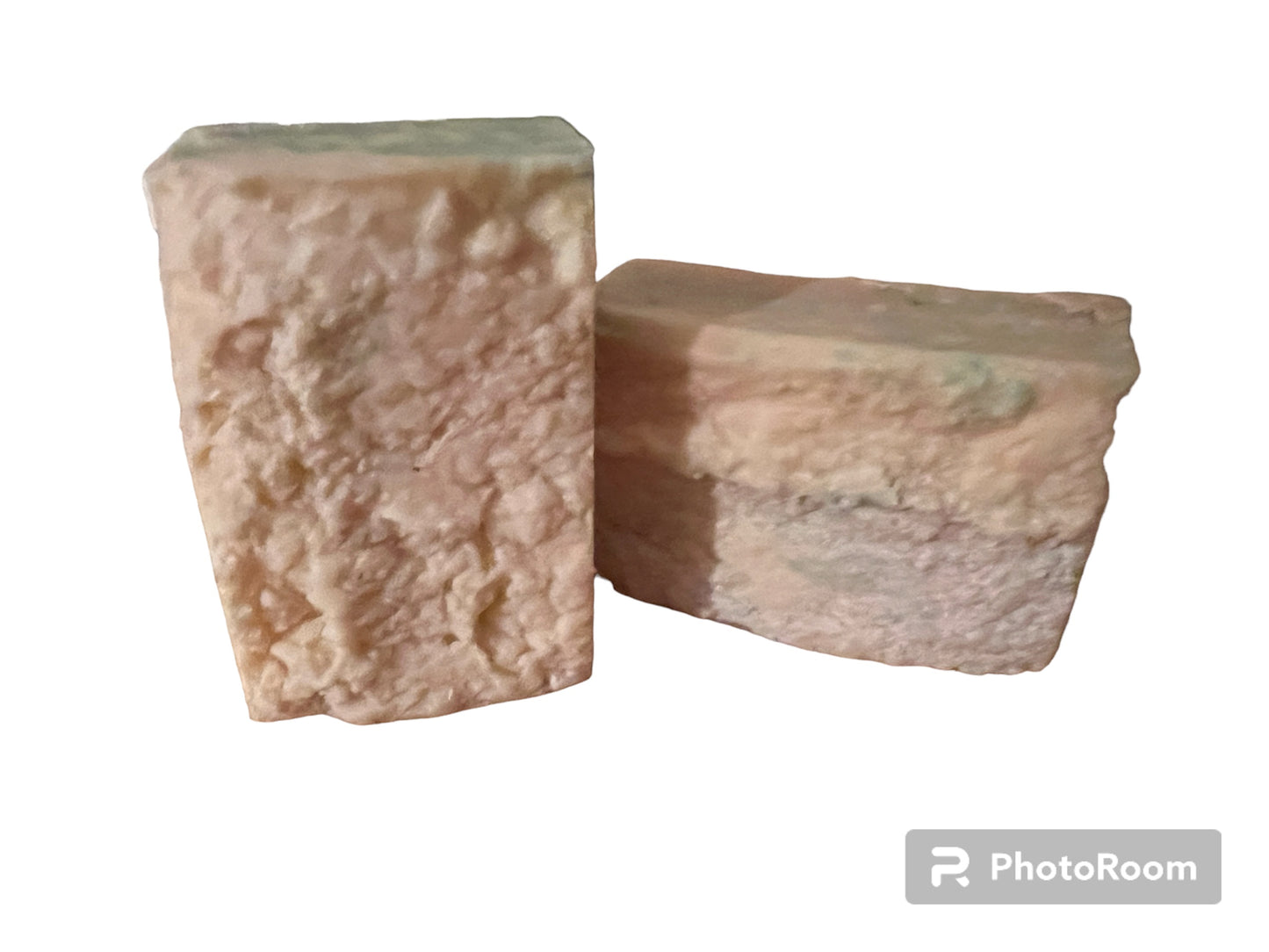 Handmade, All Natural Soaps