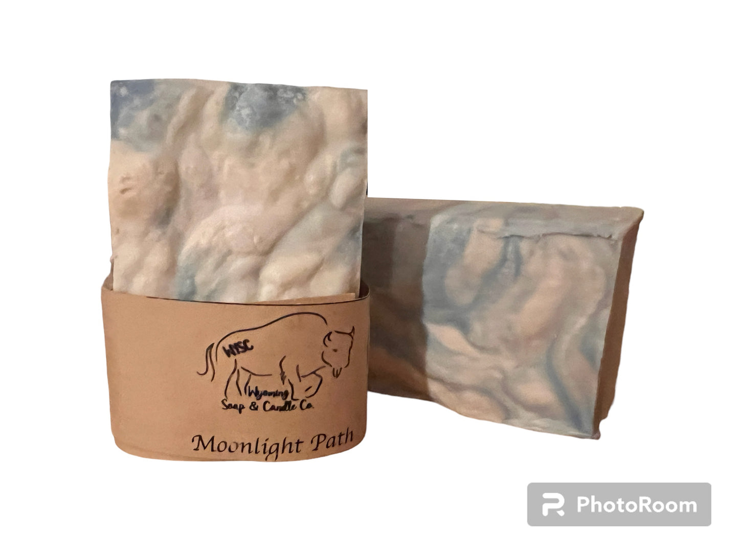 Handmade, All Natural Soaps