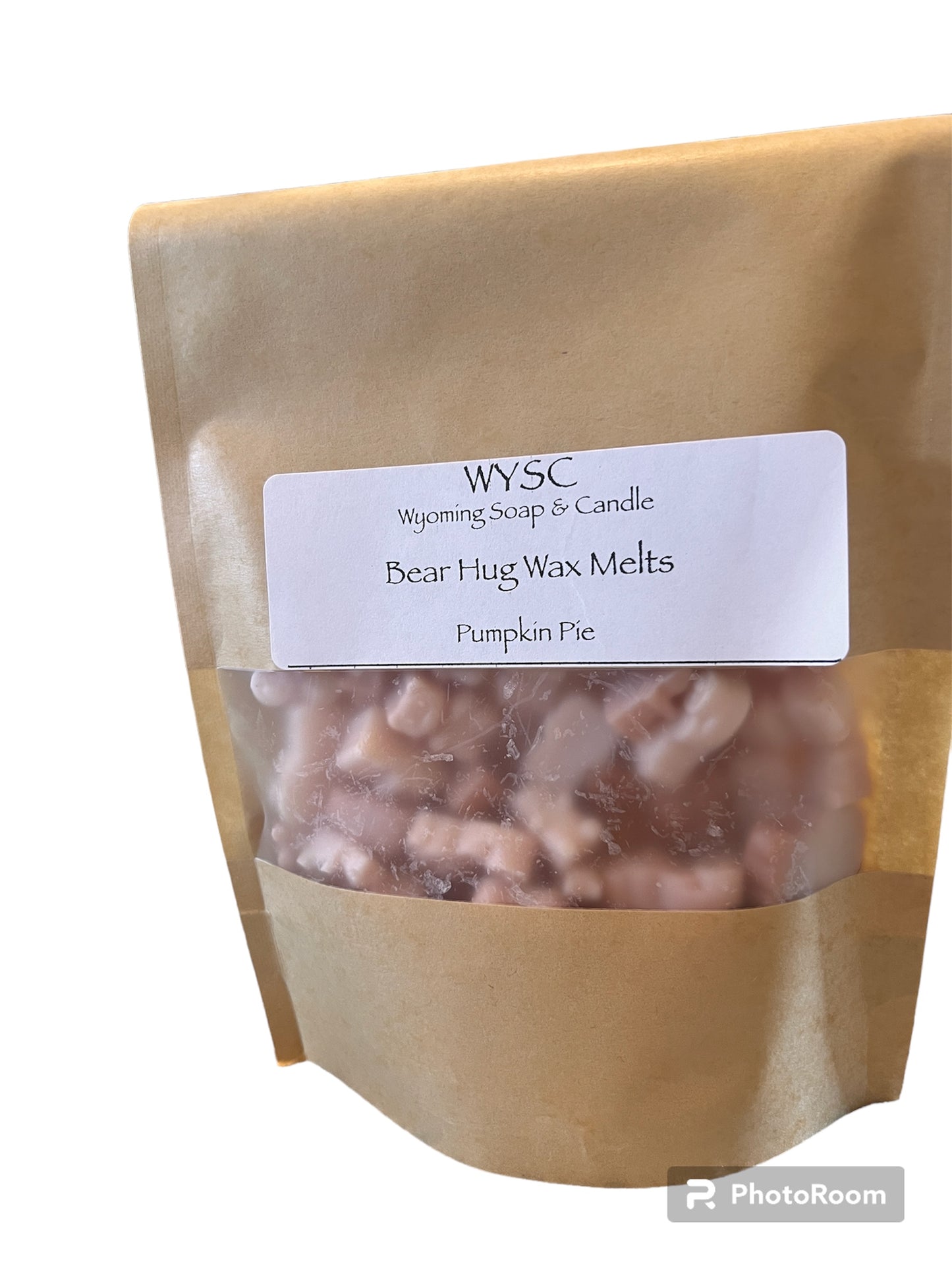 Bear Hugs Wax Melts