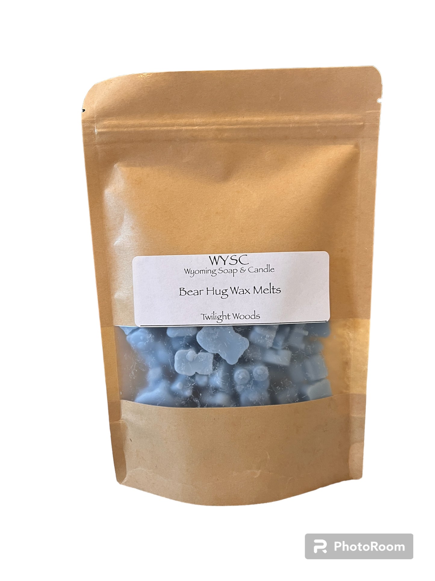 Bear Hugs Wax Melts