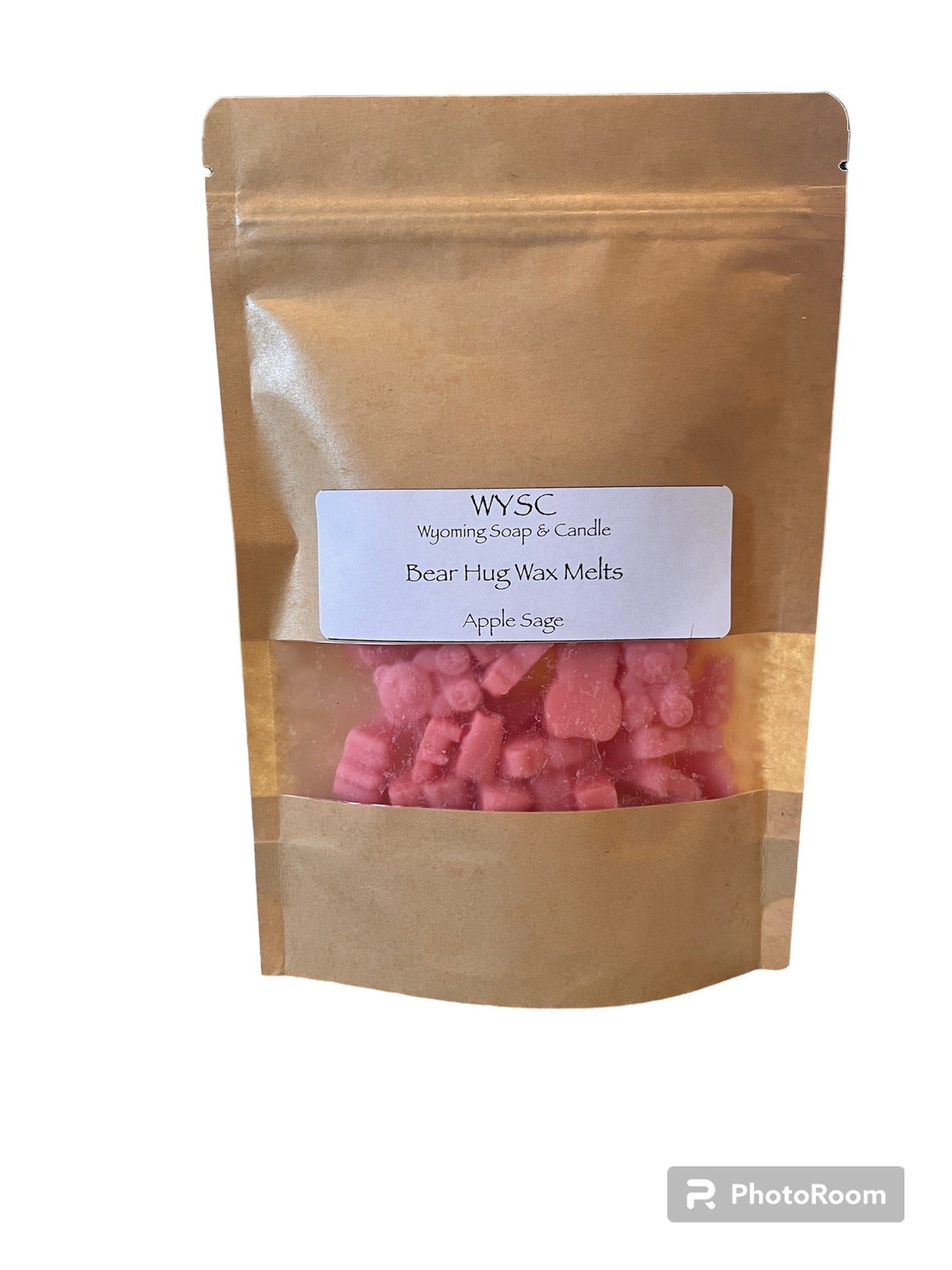 Bear Hugs Wax Melts