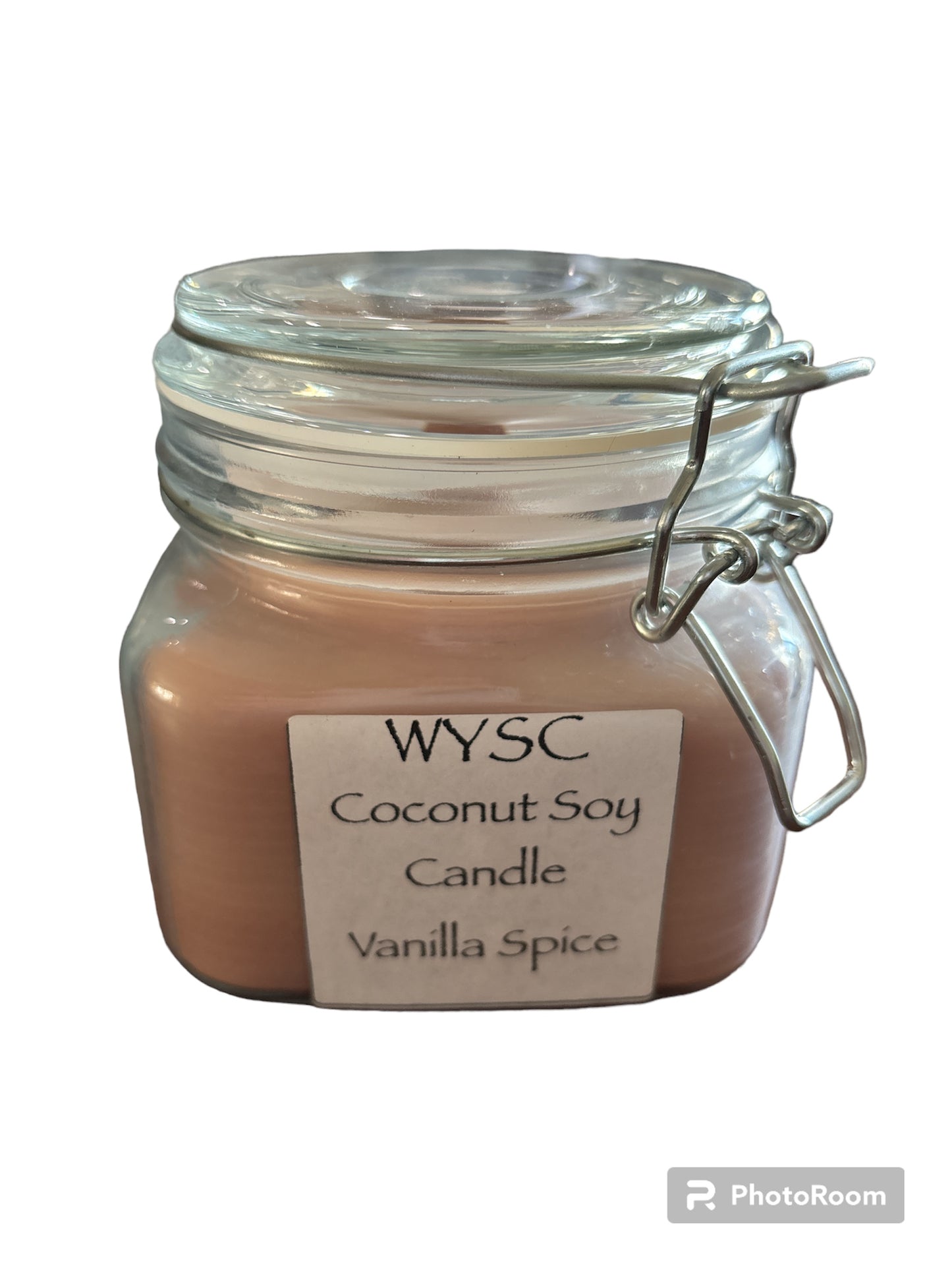 Candles 16 oz Jars