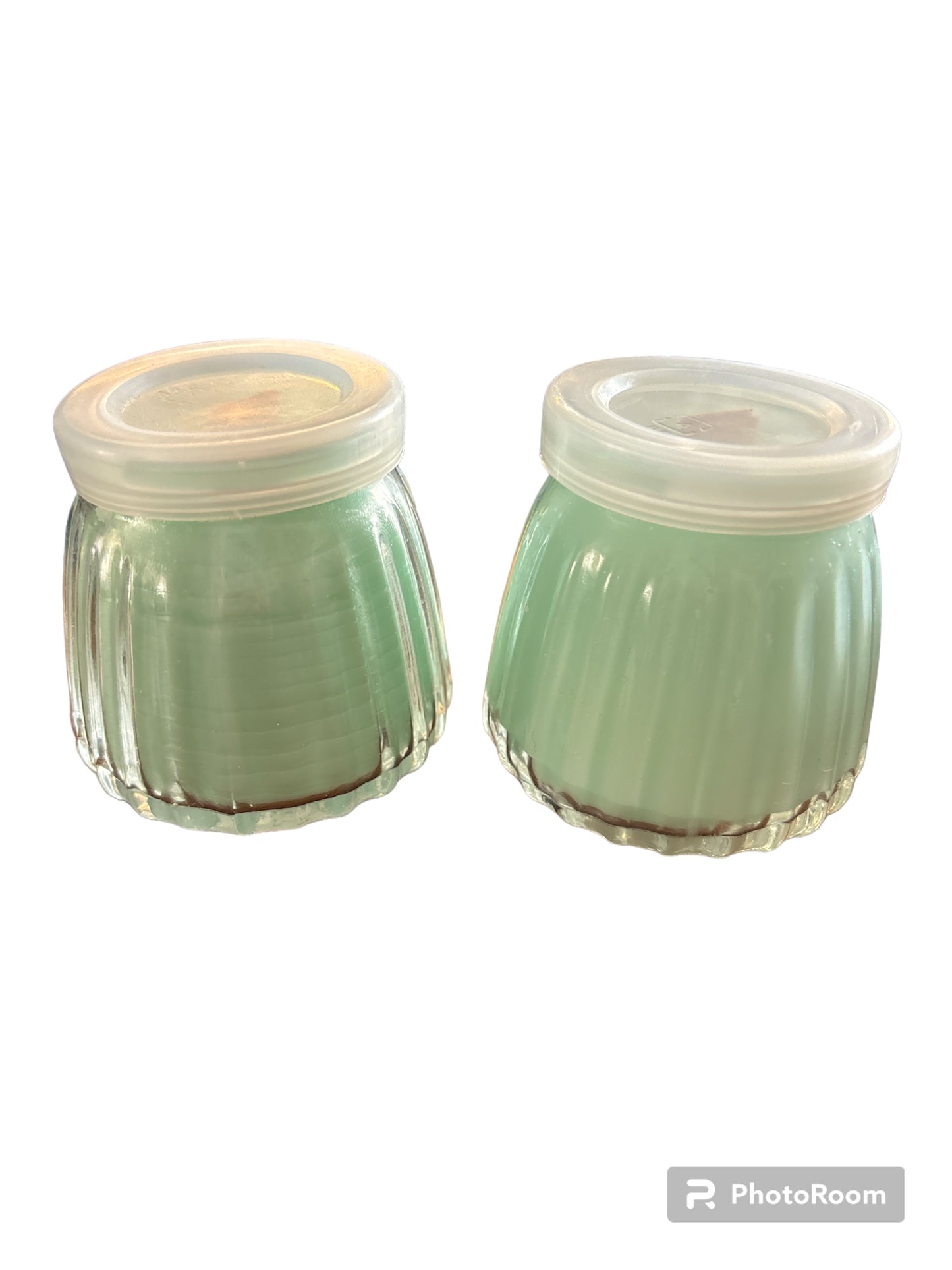 Candle 4 oz Jar