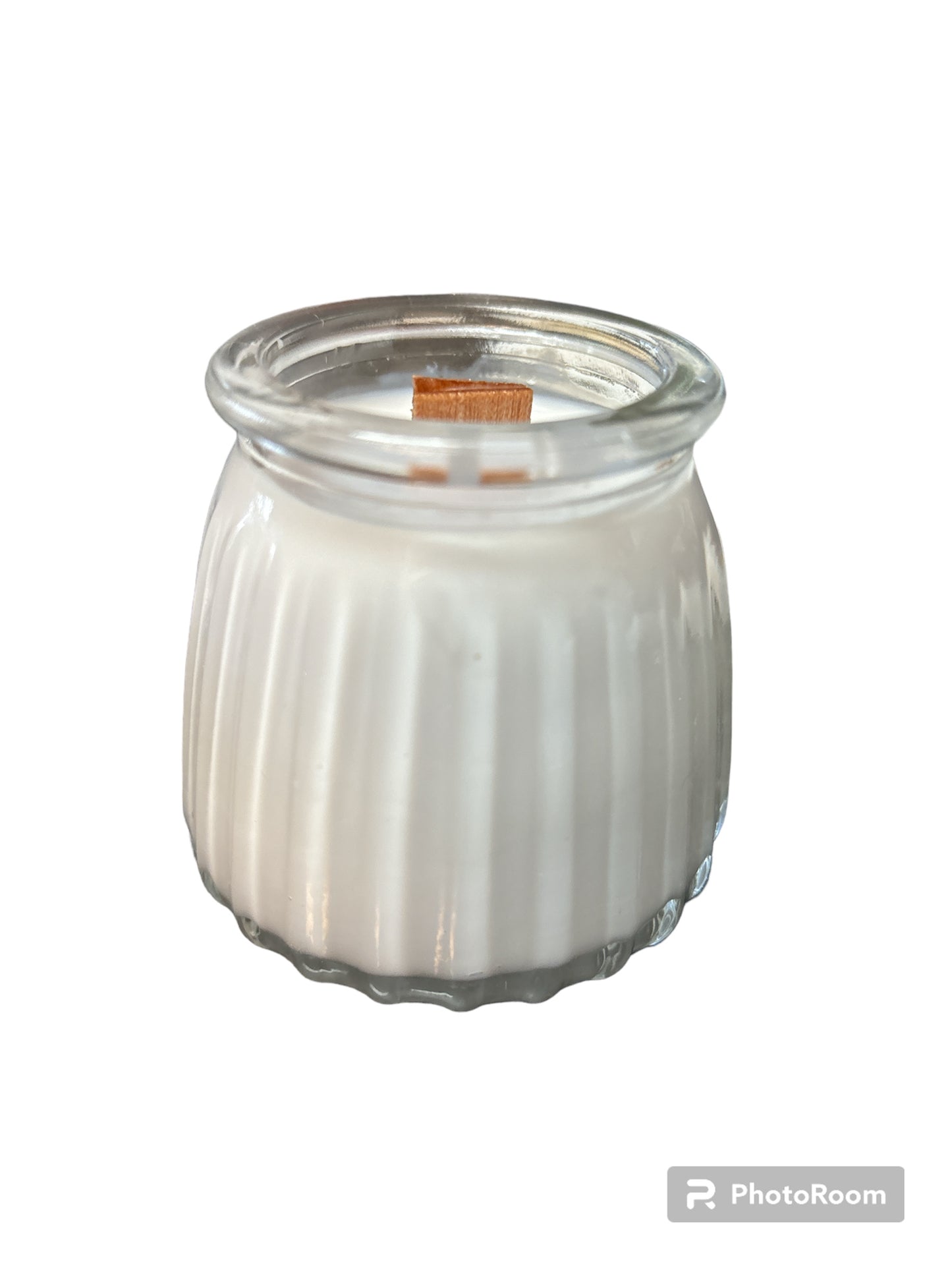 Candle 4 oz Jar