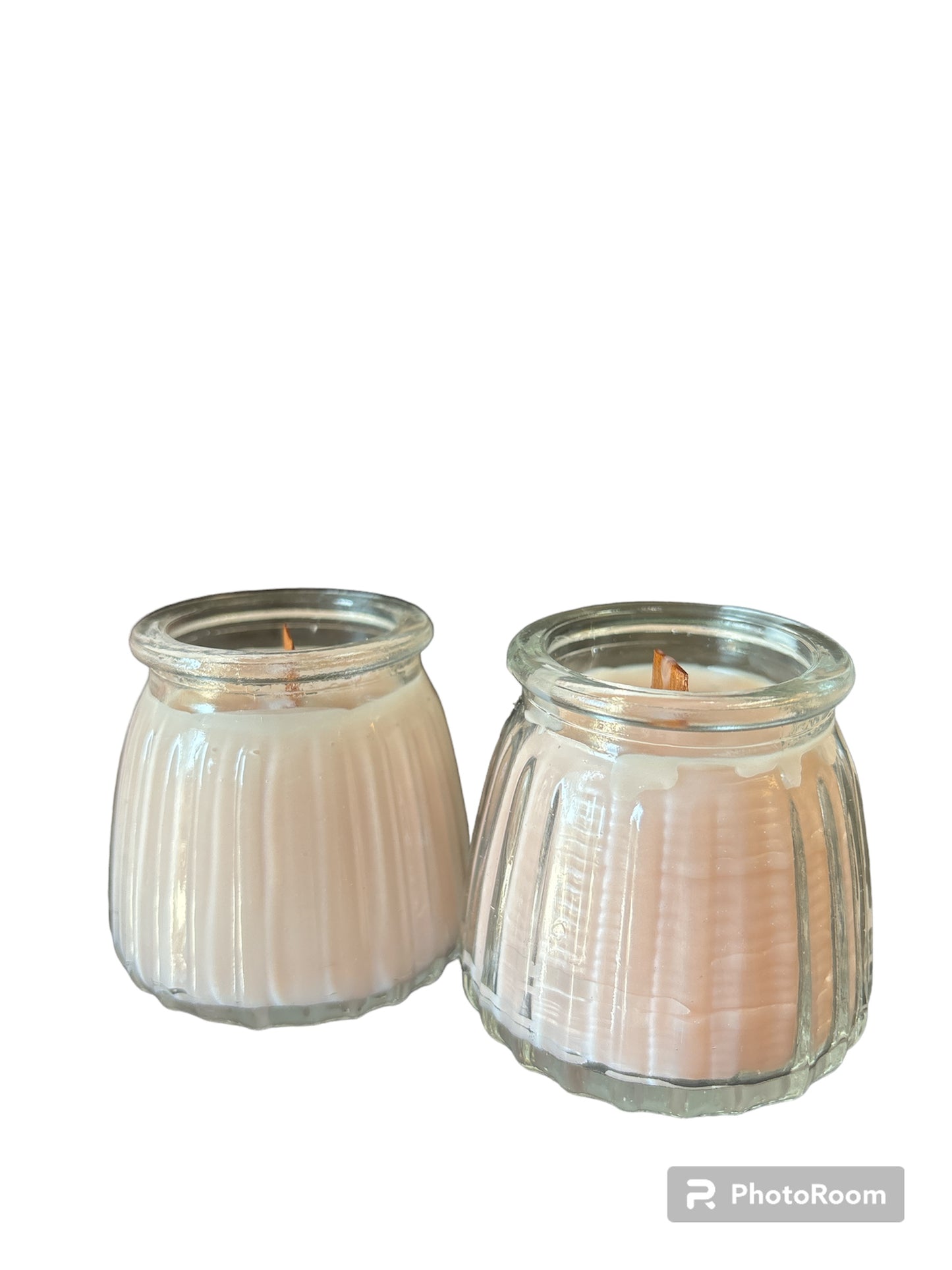 Candle 4 oz Jar