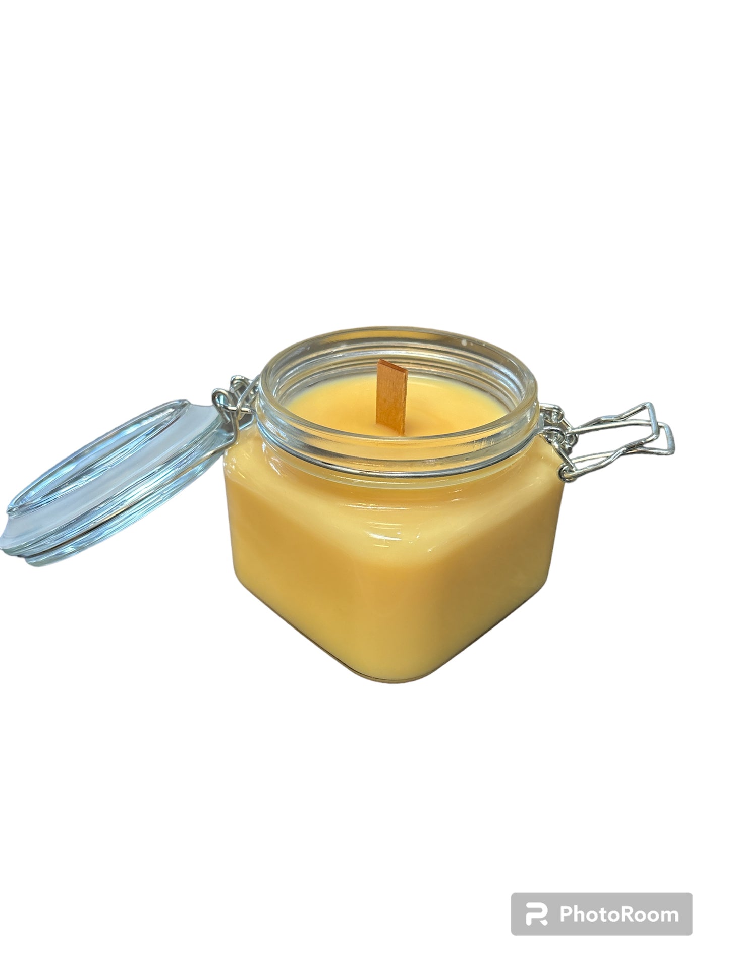 Candles 16 oz Jars