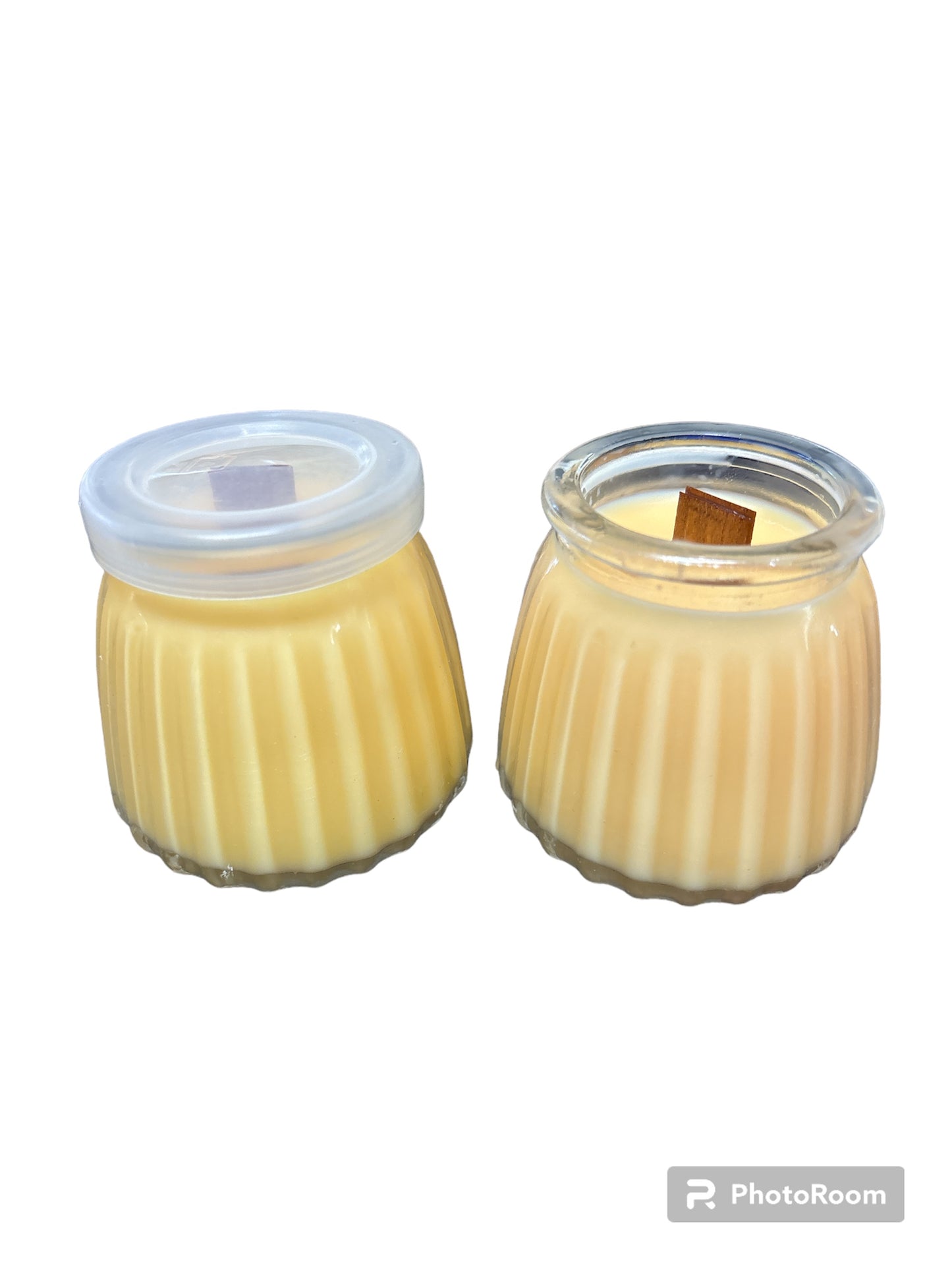 Candle 4 oz Jar