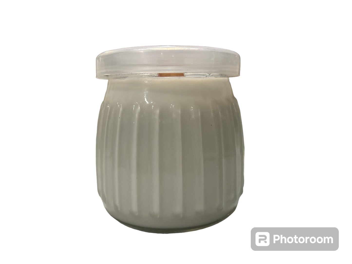 Candle 4 oz Jar