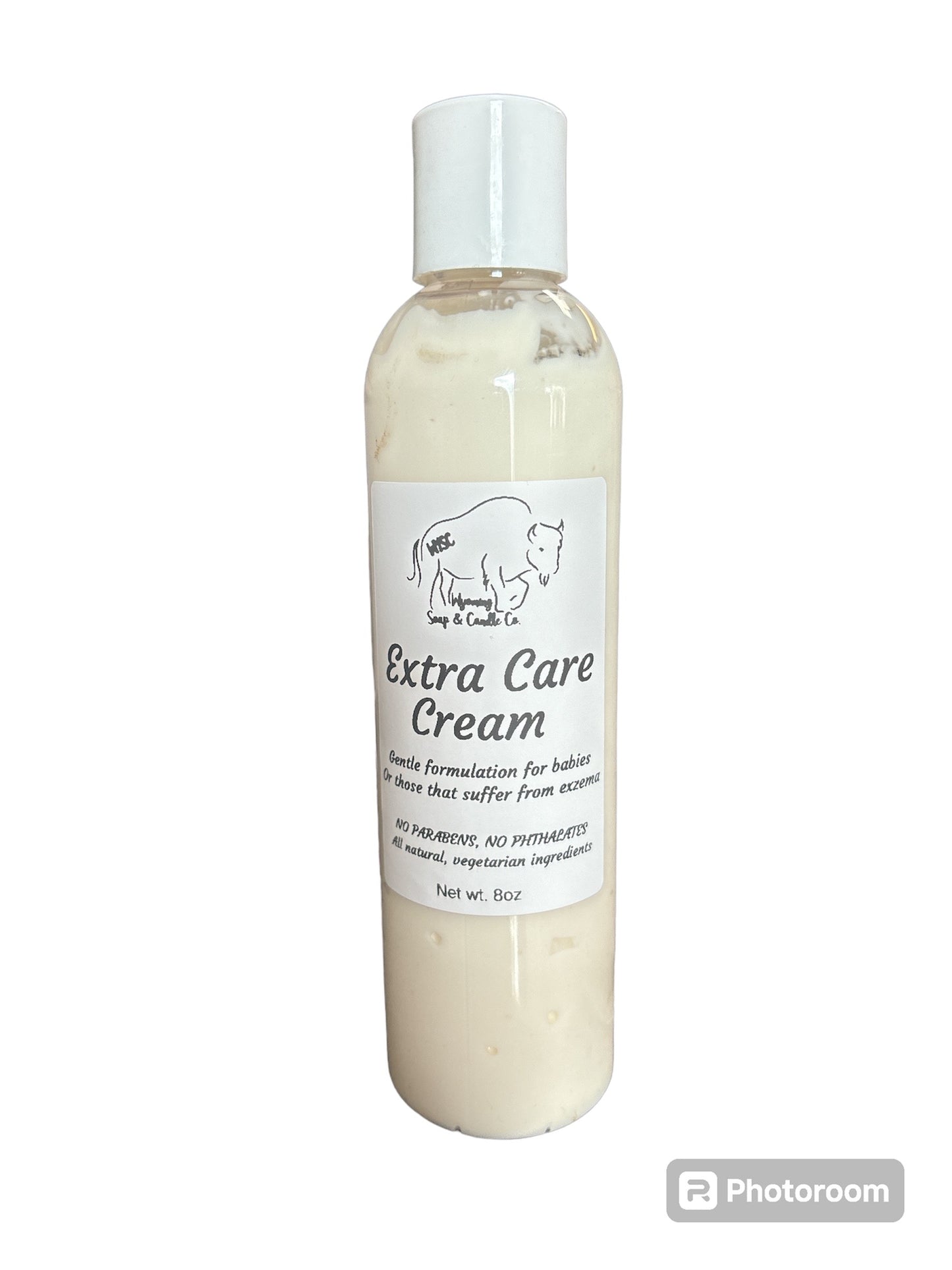 Extra Care Cream