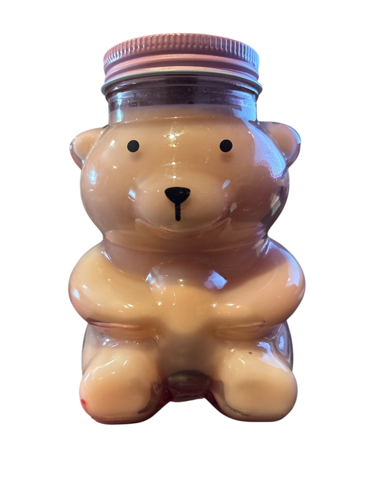Teddy Roosevelt Candles