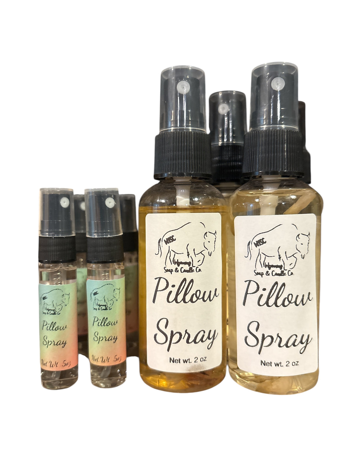 Pillow Spray