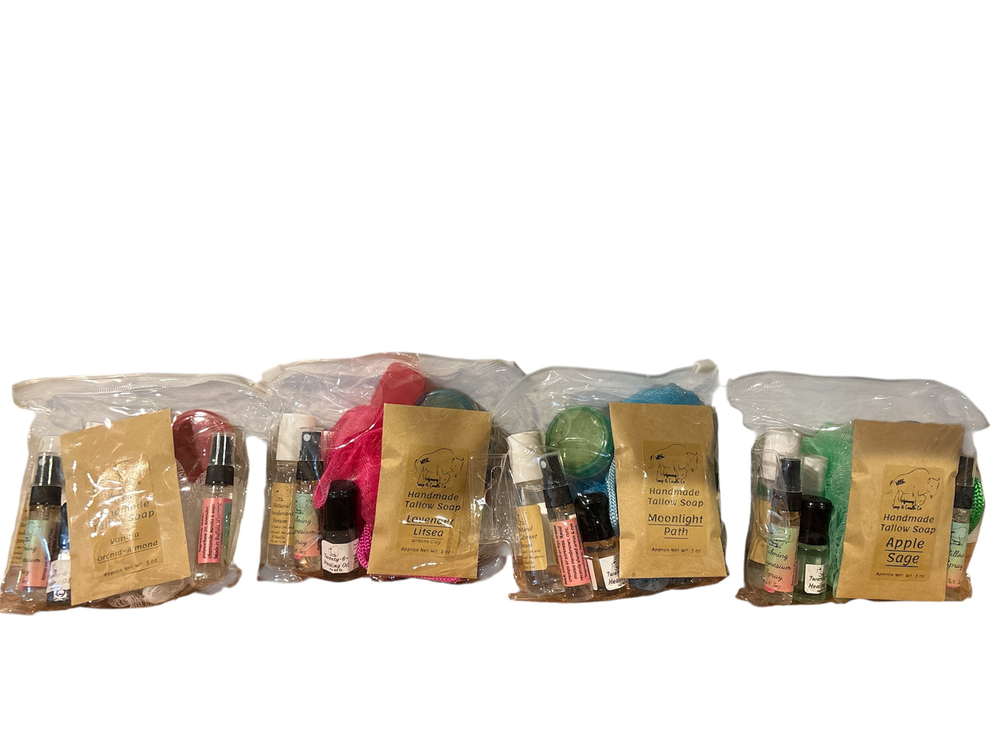 Travel Kits