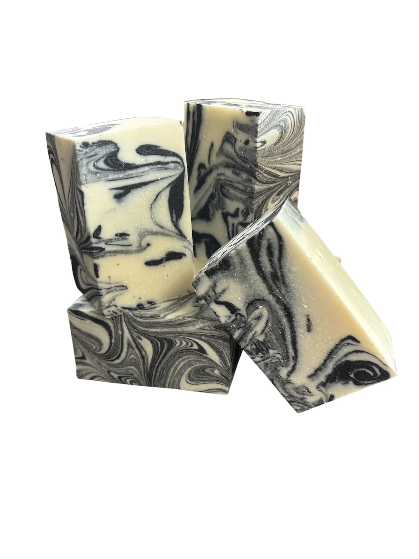 SOAPS - NEW BIGGER BARS - IMPROVED RECIPE