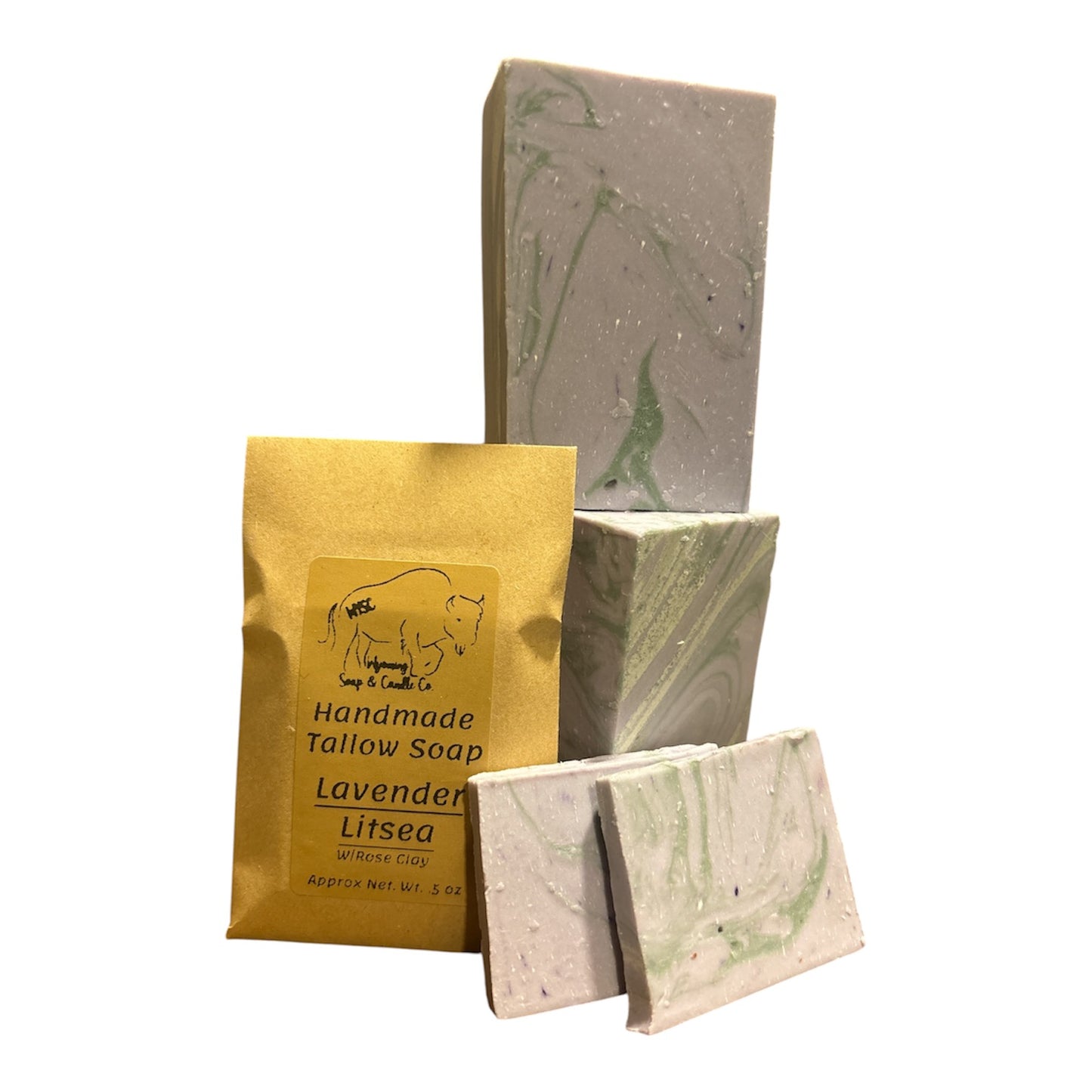 SOAP BARS