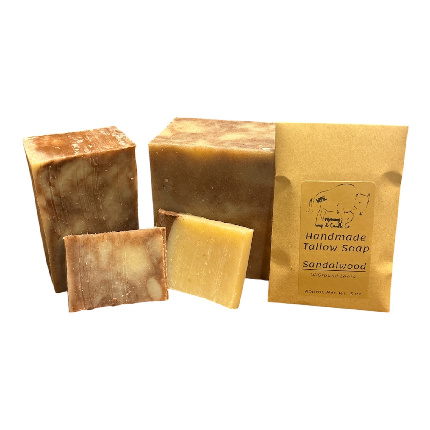 SOAP BARS
