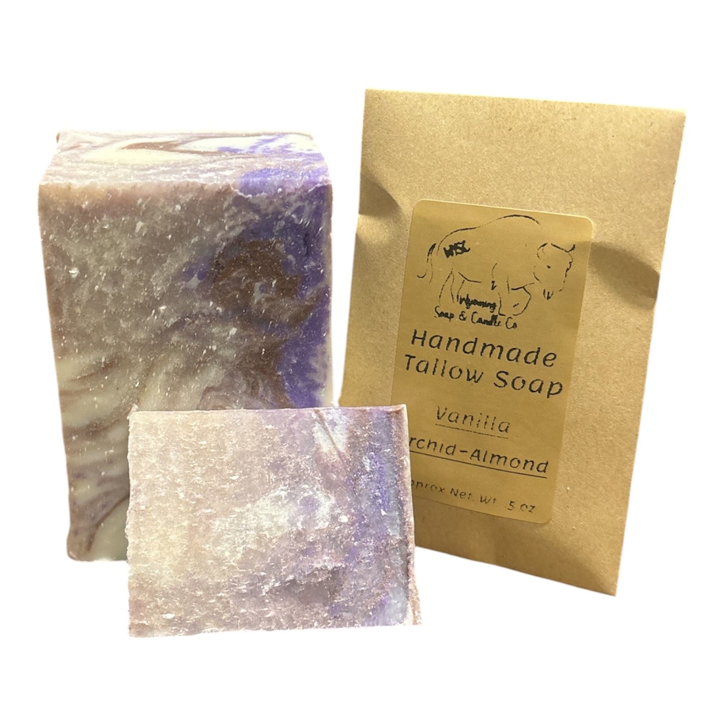 SOAP BARS
