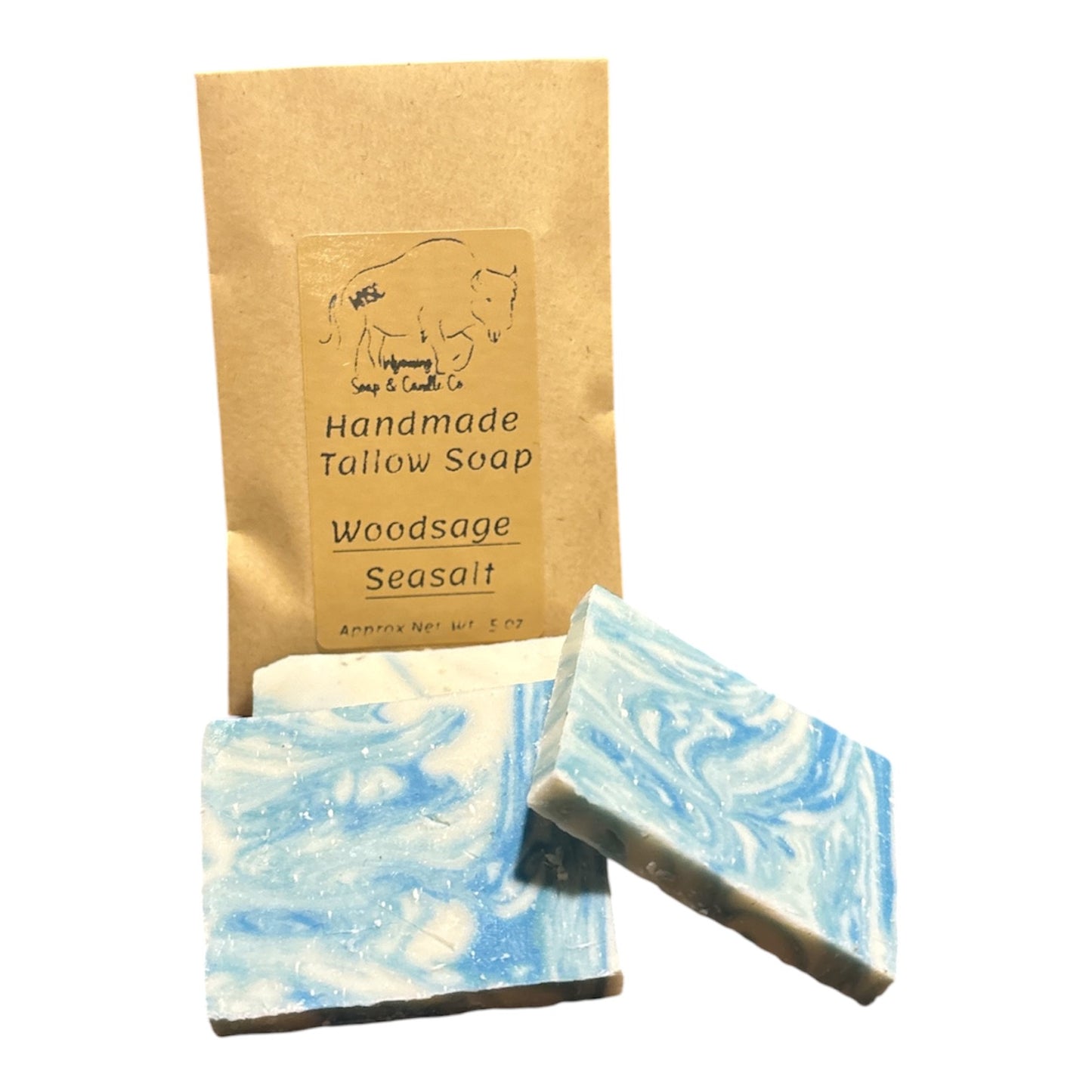 SOAP BARS