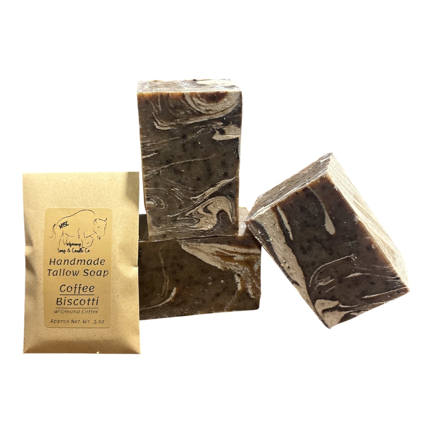 SOAP BARS