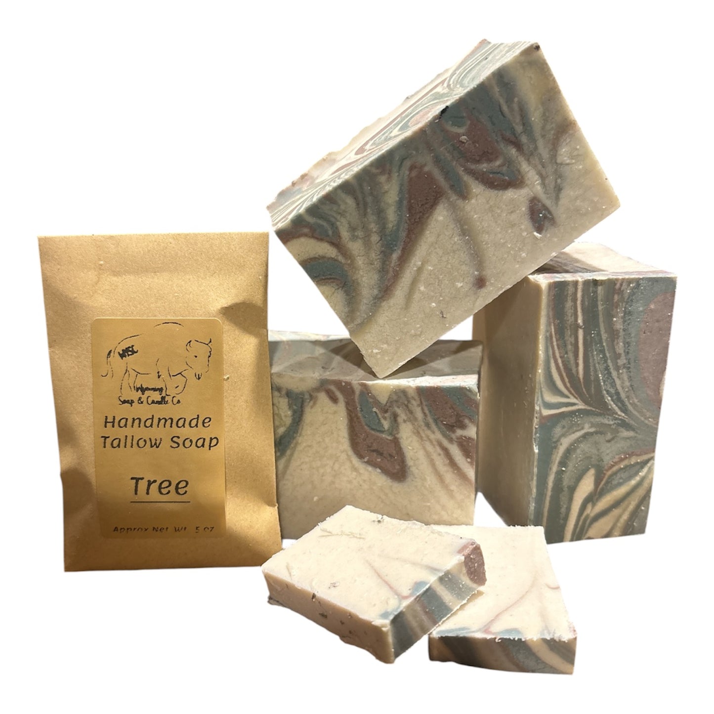 SOAP BARS
