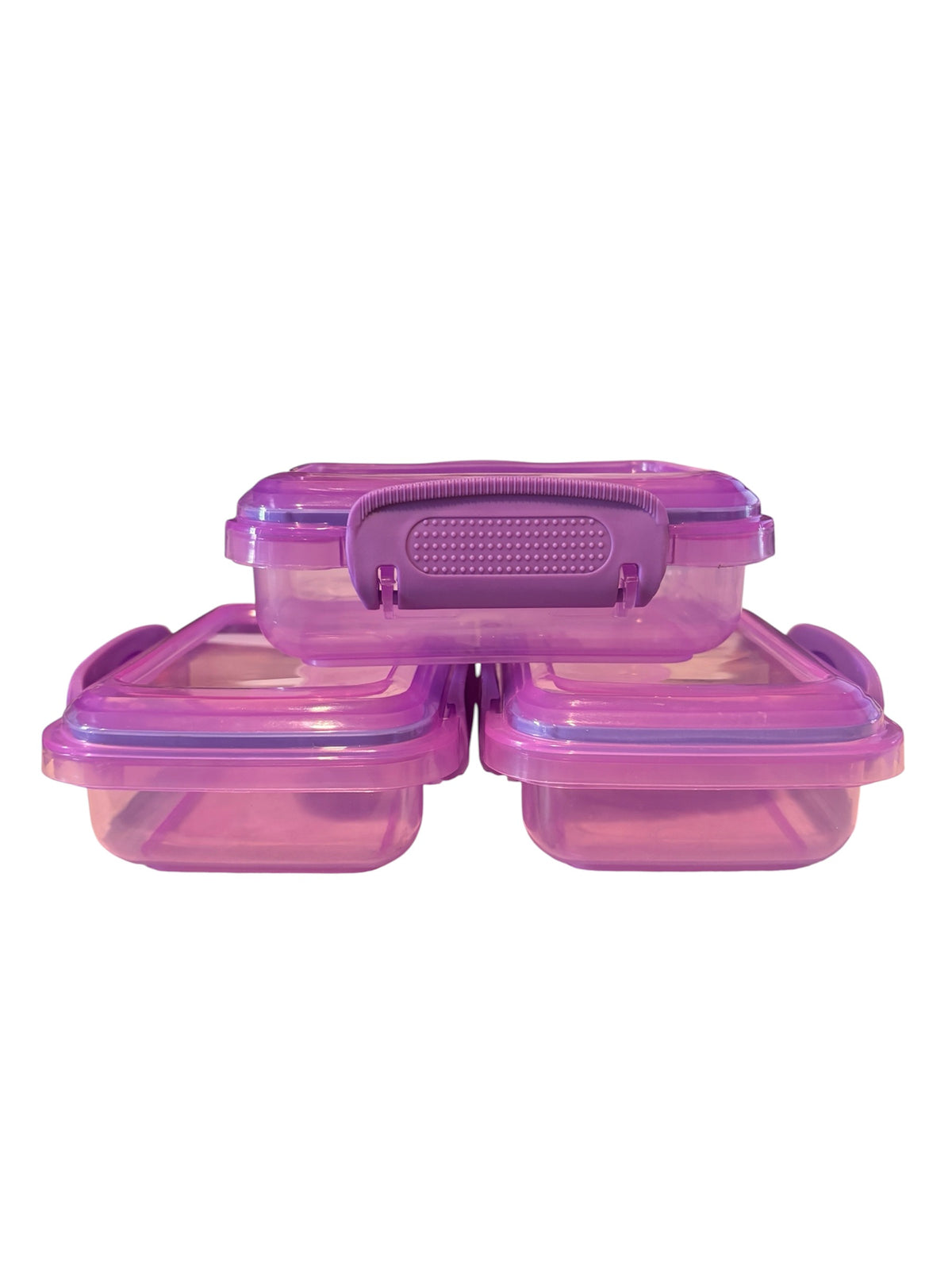 Travel Soap Container