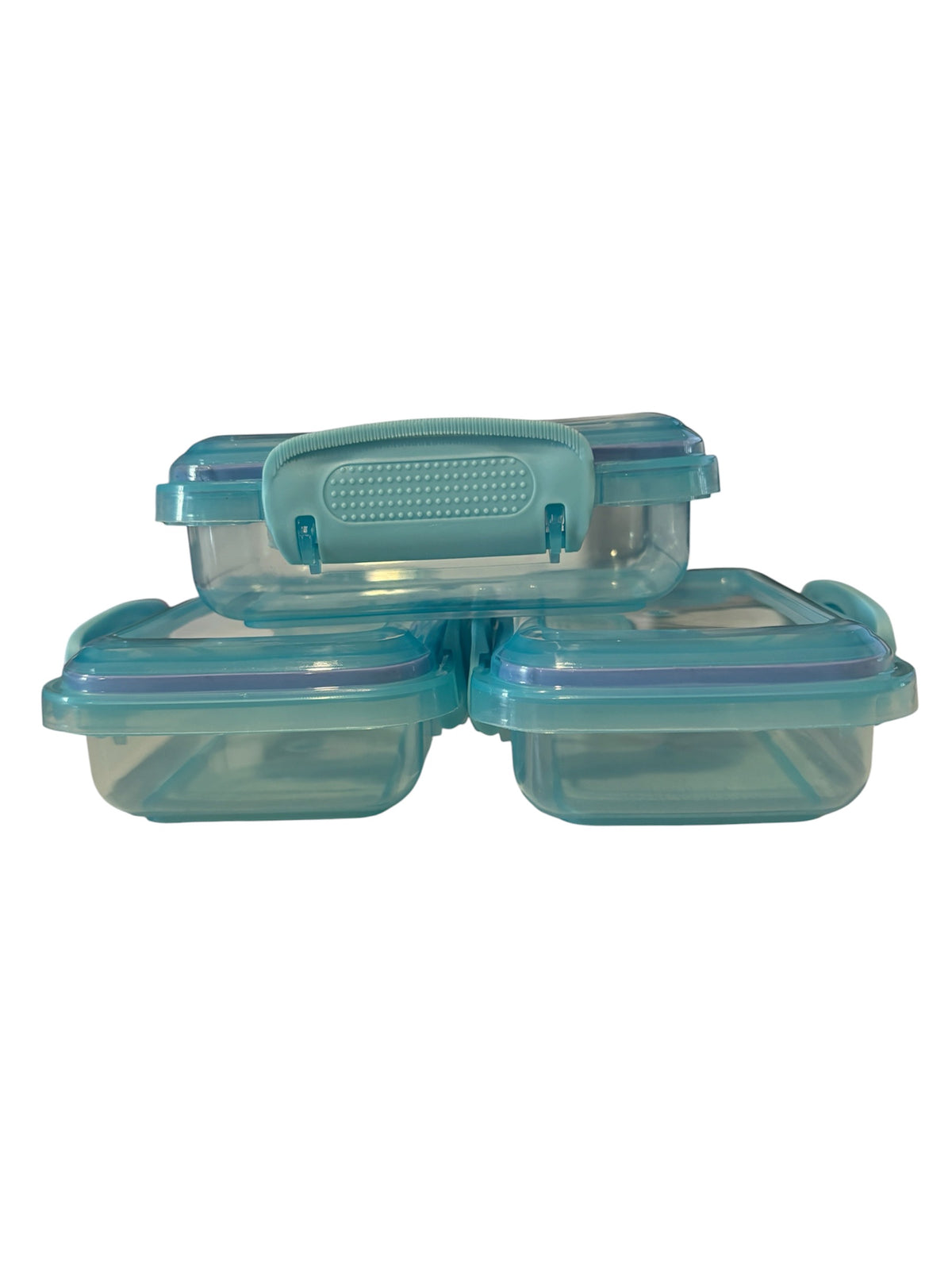 Travel Soap Container