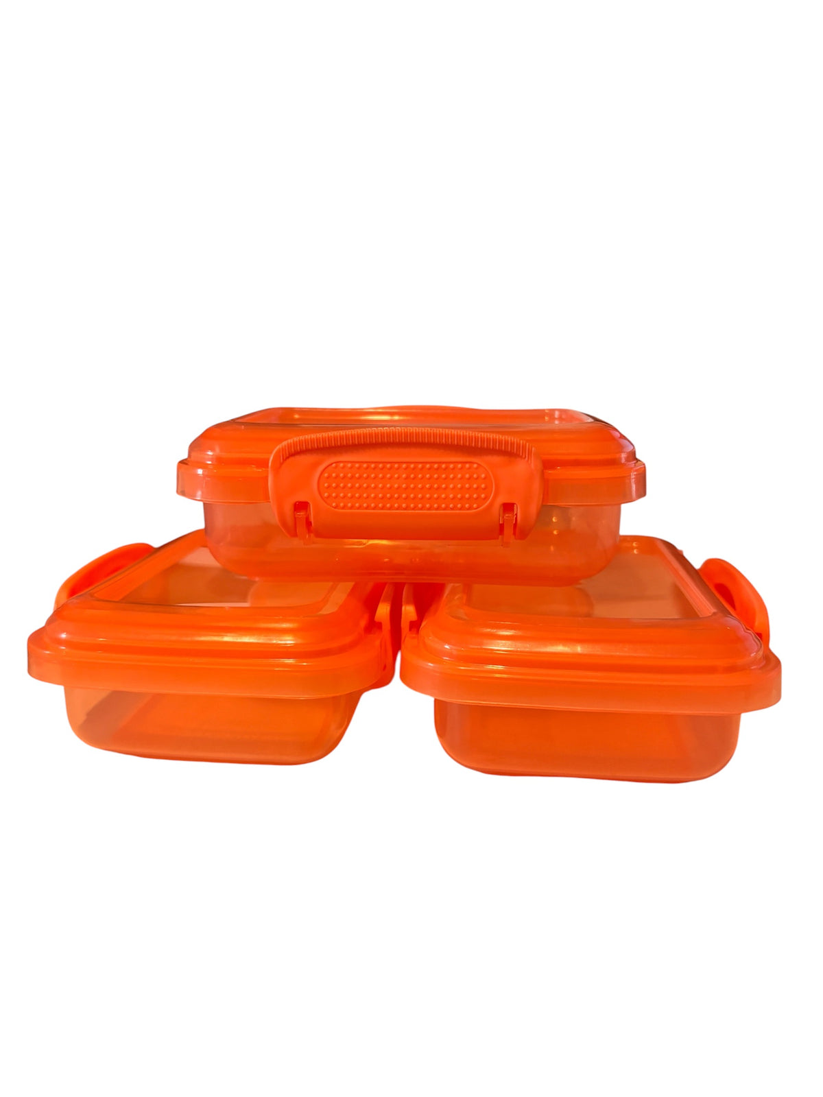 Travel Soap Container