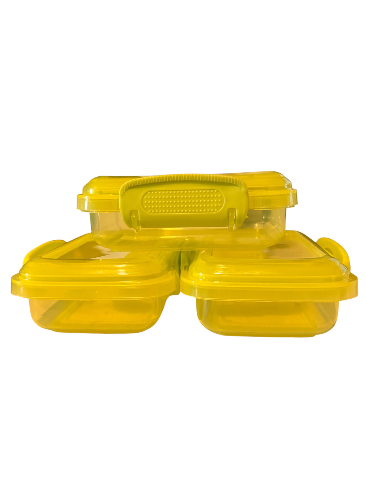 Travel Soap Container